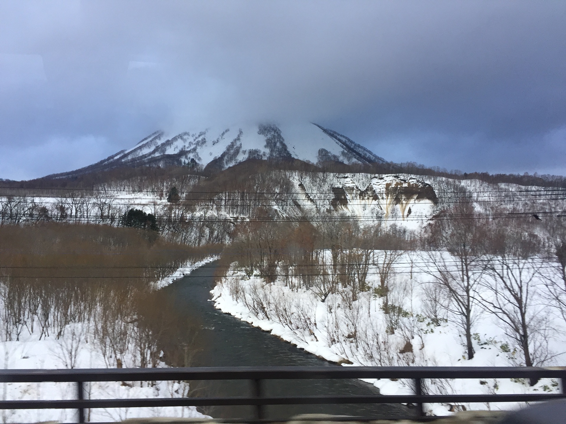 北海道自助遊攻略