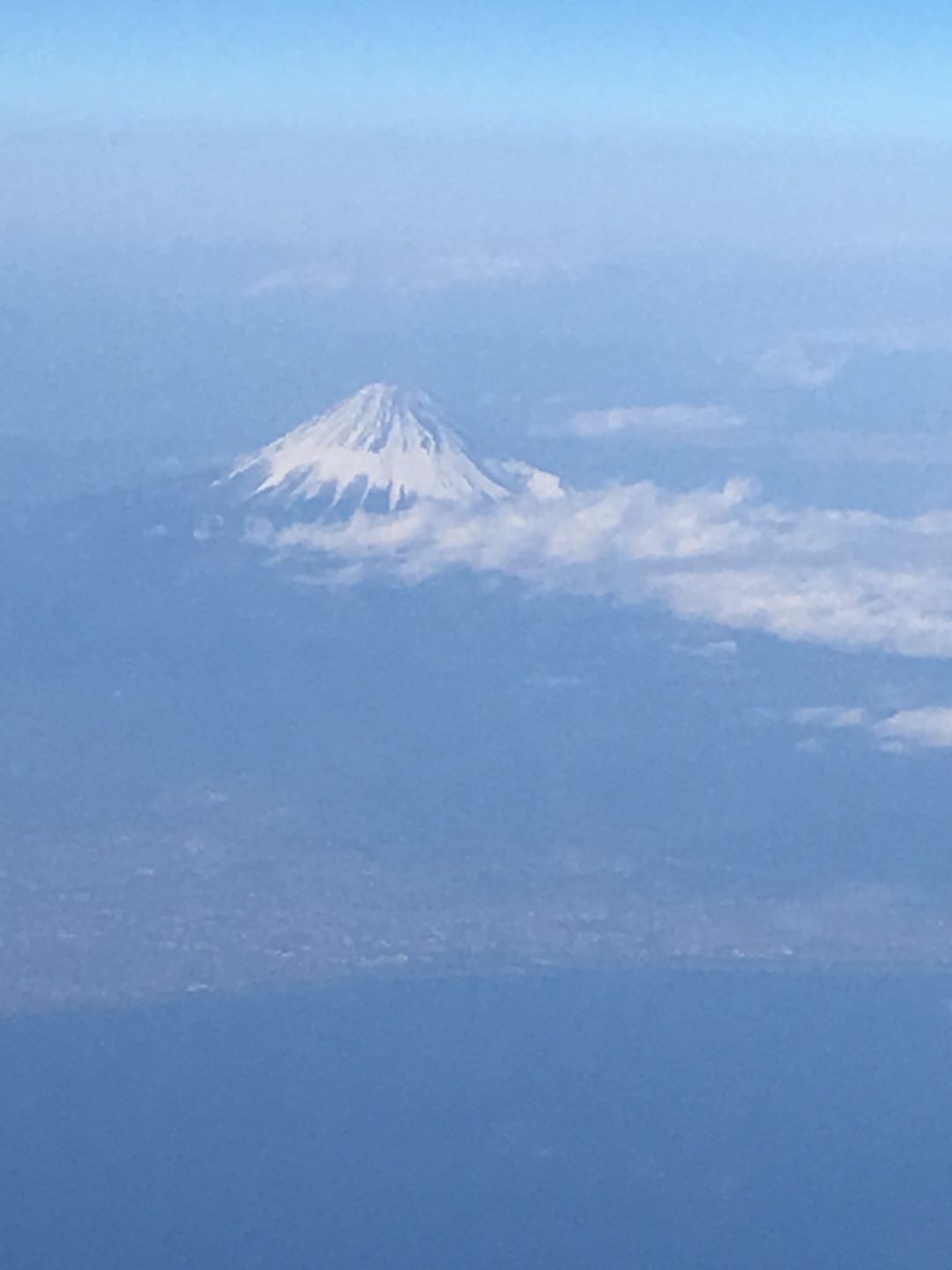 富士山自助遊攻略