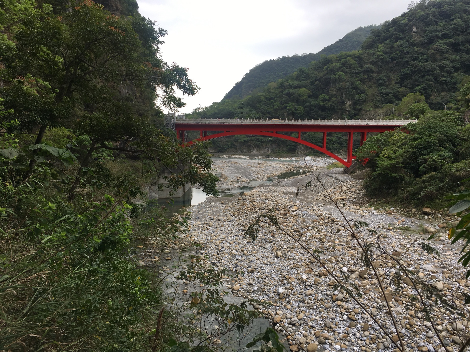 花蓮自助遊攻略