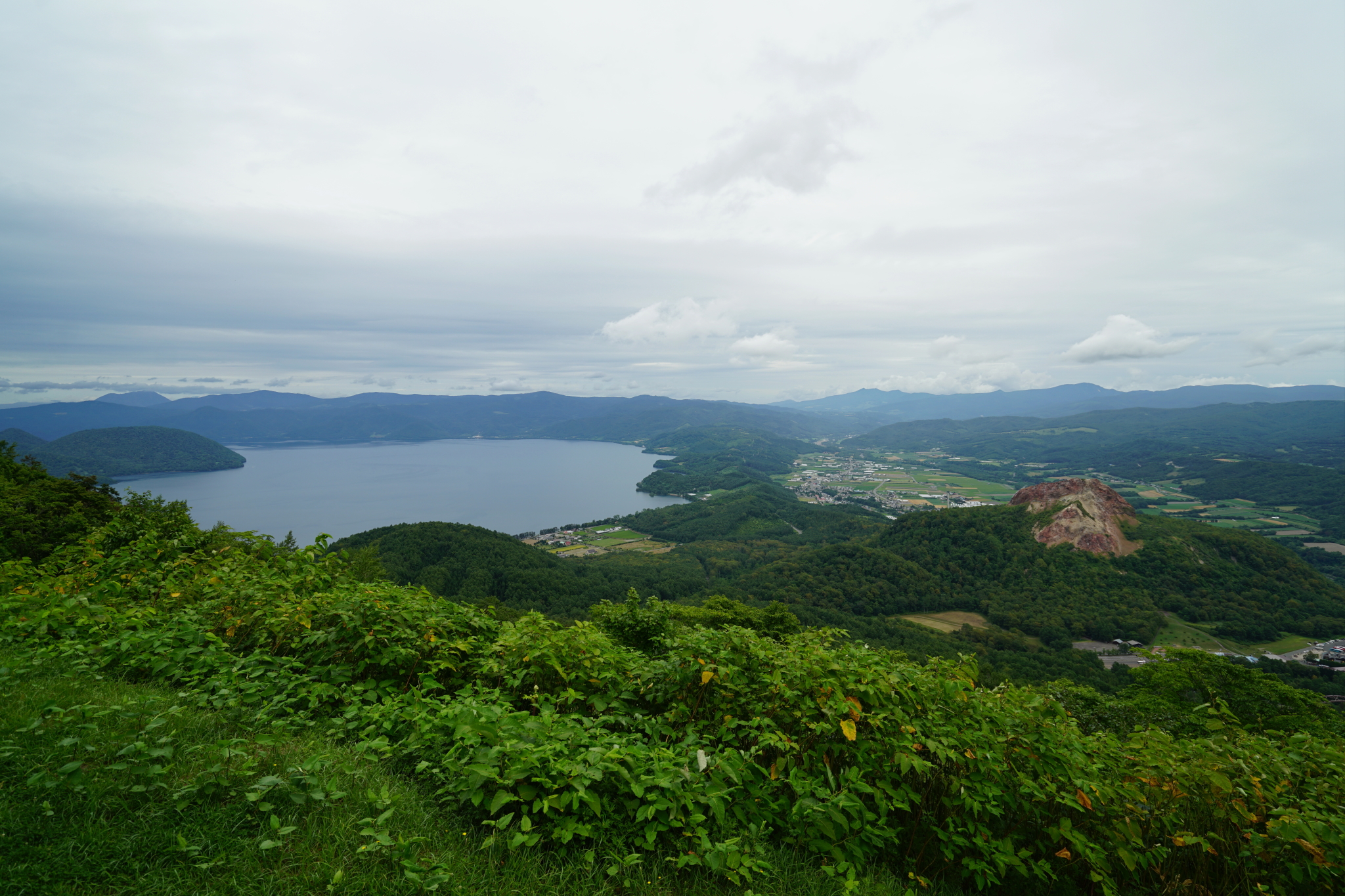 北海道自助遊攻略