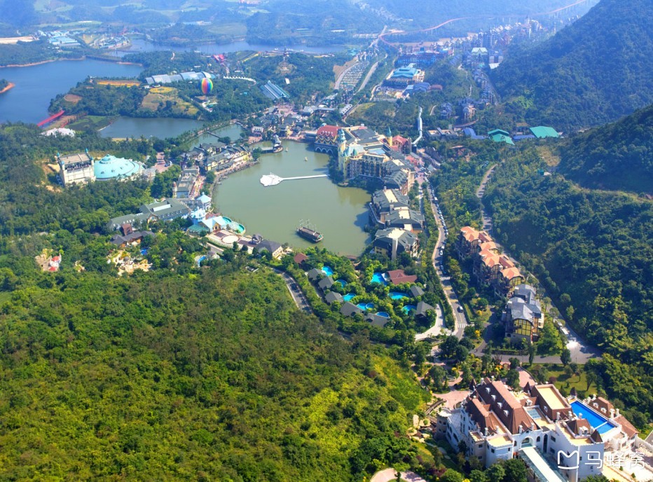 去深圳玩几天比较合适_马蜂窝问答 - 马蜂窝