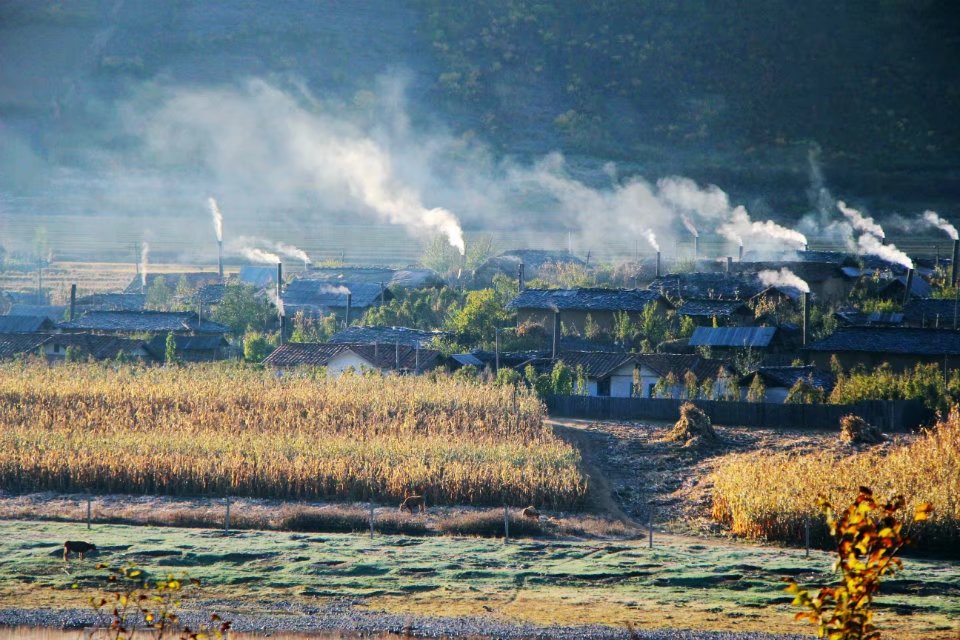 吉林市自助遊攻略