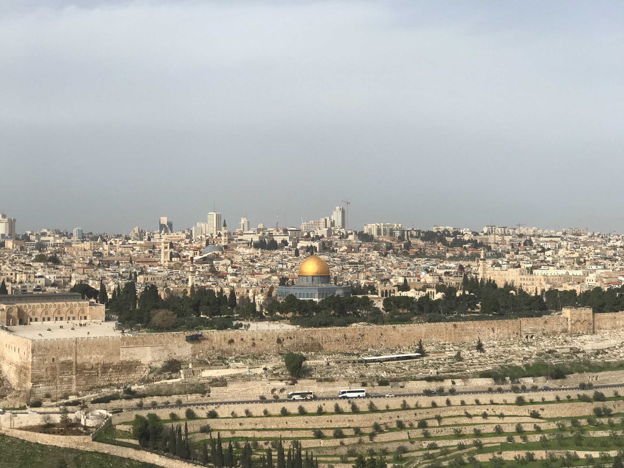 耶路撒冷自助遊攻略