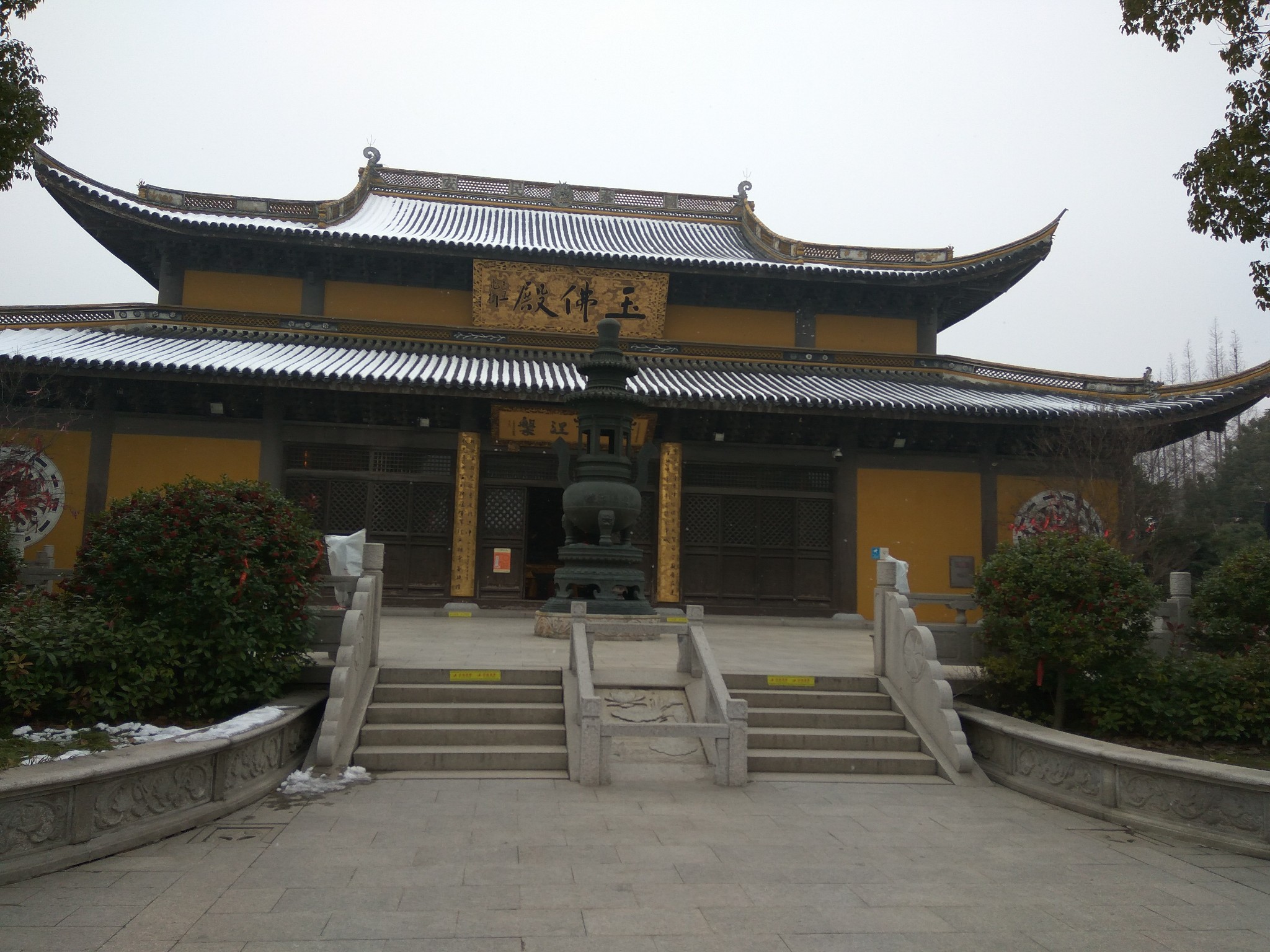 千灯古镇必打卡景点一览