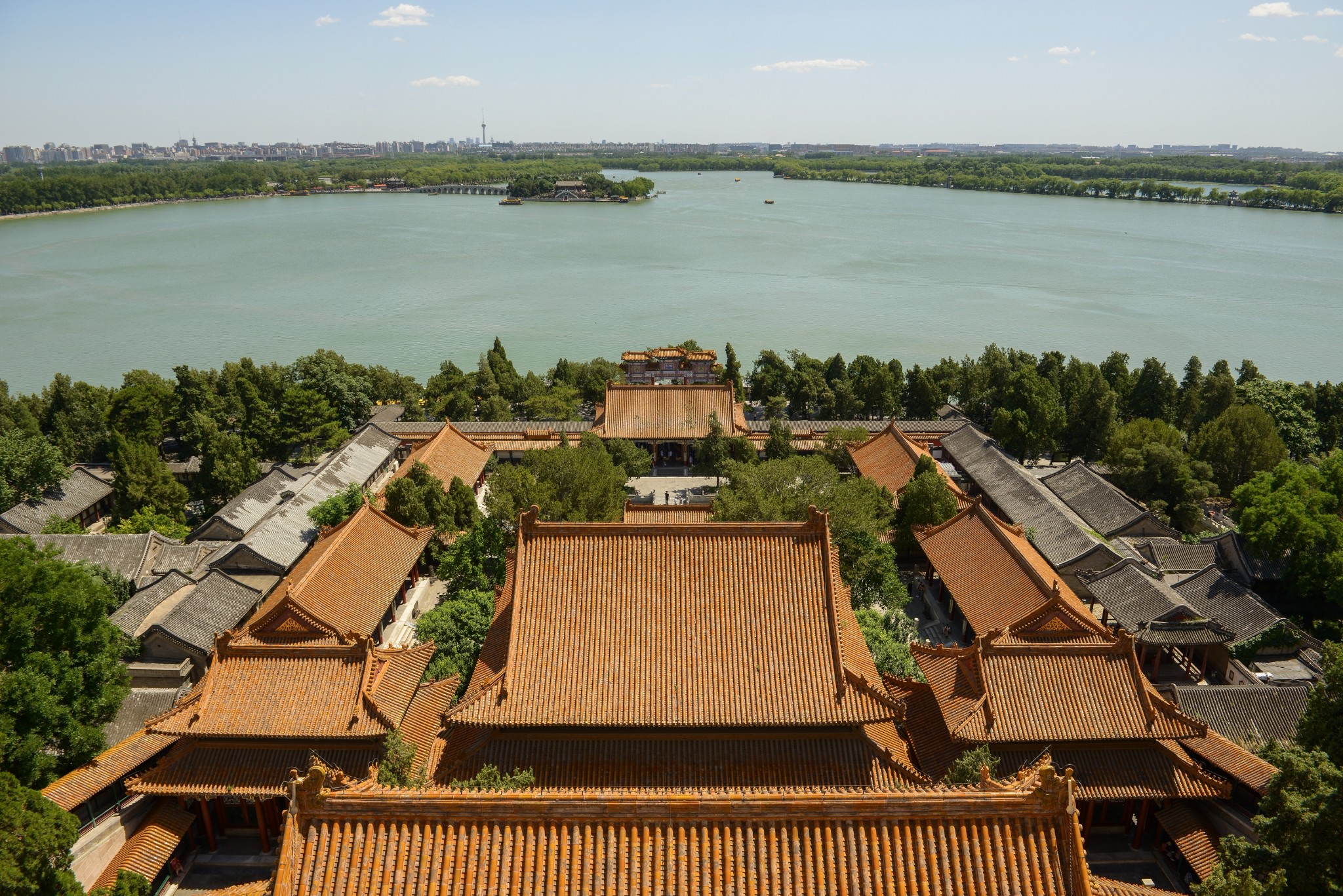 BeiJing Summer Palace