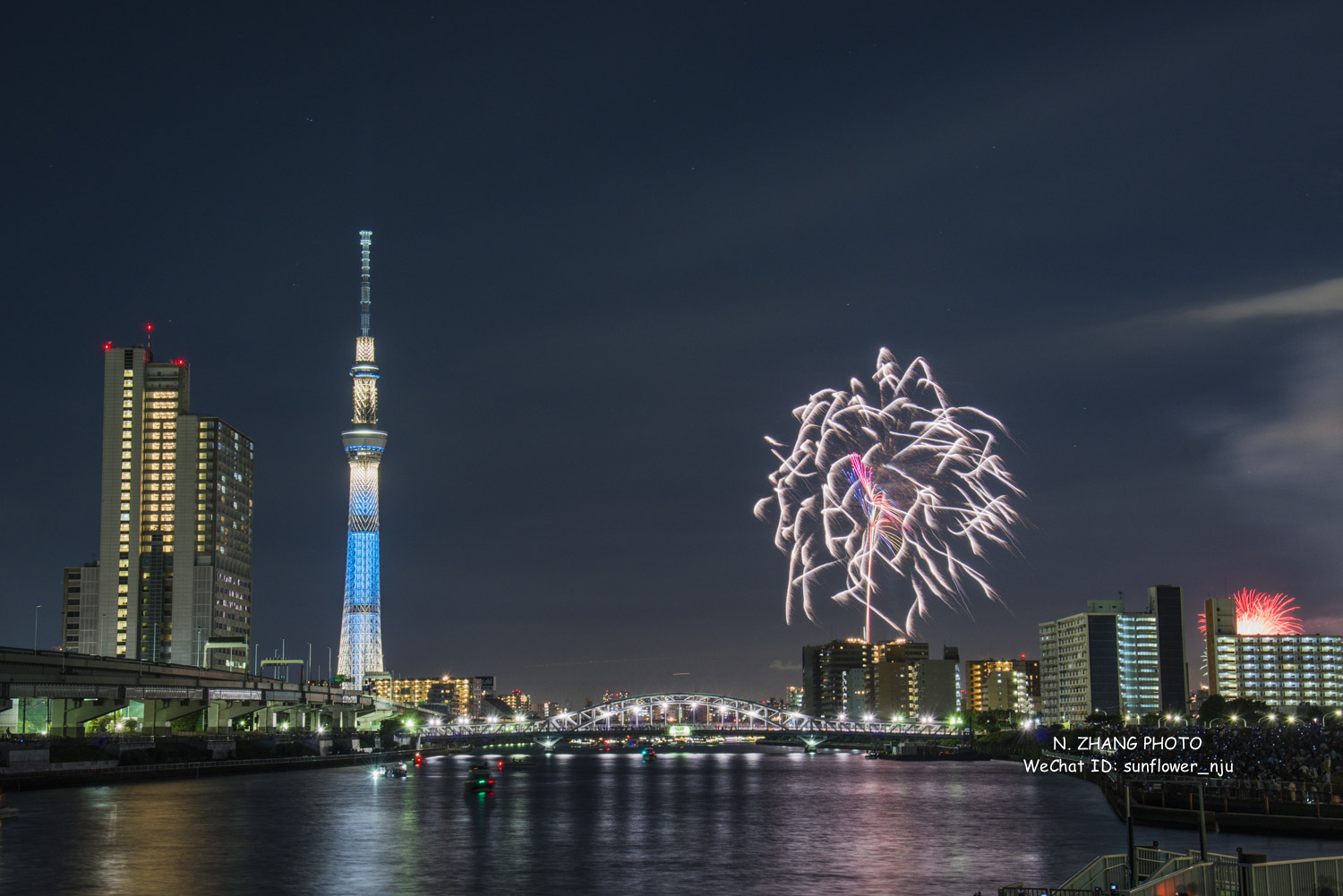 你认为日本哪里的花火大会最有特色 并值得特别推荐 马蜂窝