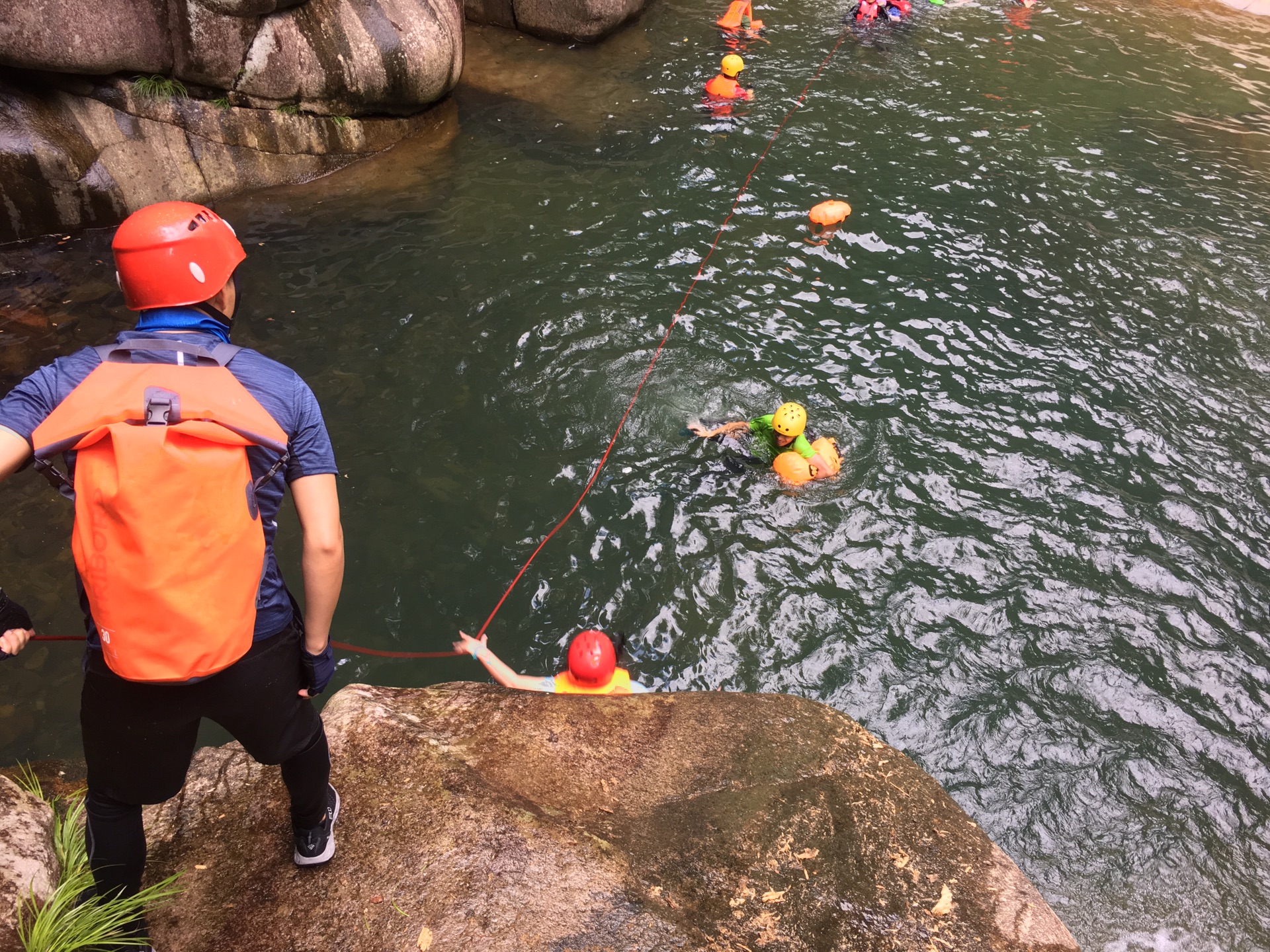 永泰自助遊攻略