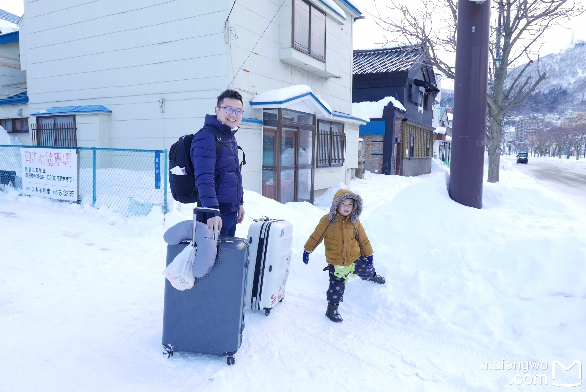 北海道自助遊攻略