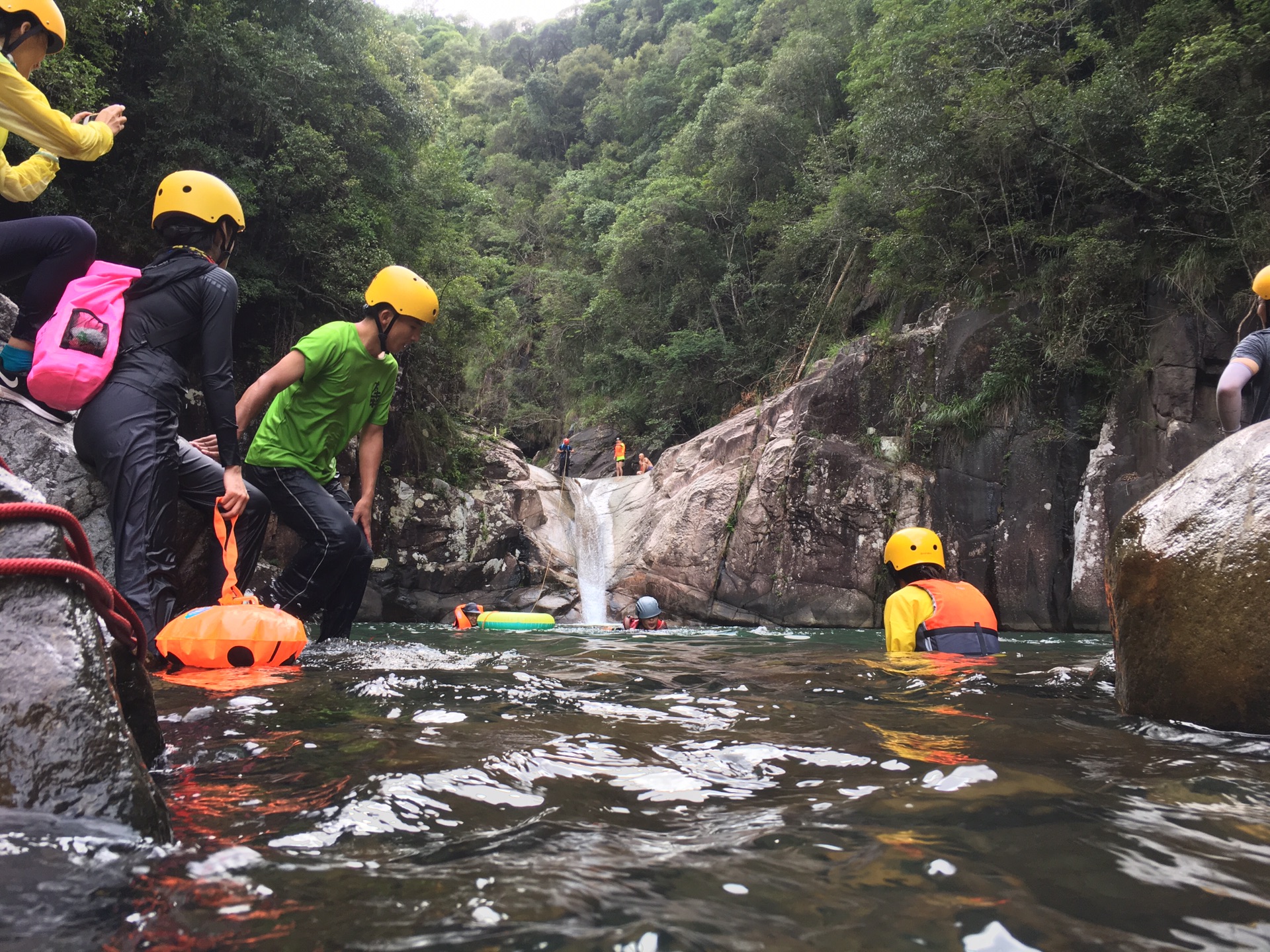 永泰自助遊攻略