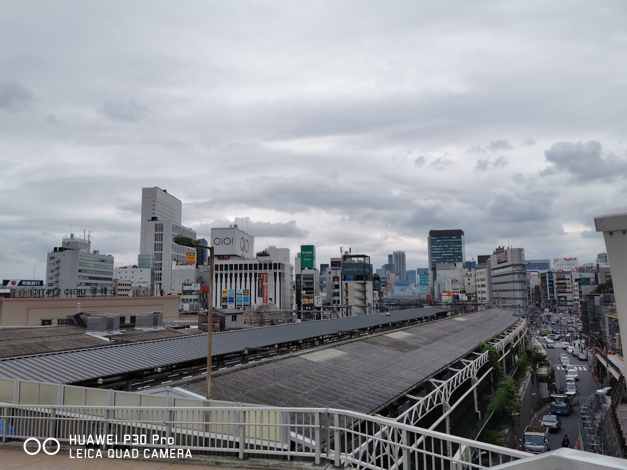 東京自助遊攻略