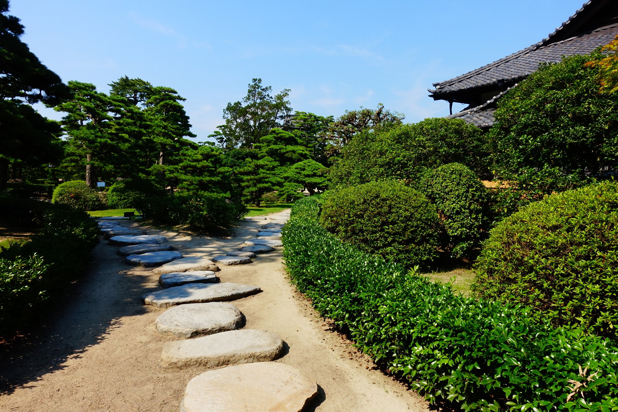 披雲閣攻略 披雲閣门票 地址 披雲閣景点攻略 马蜂窝