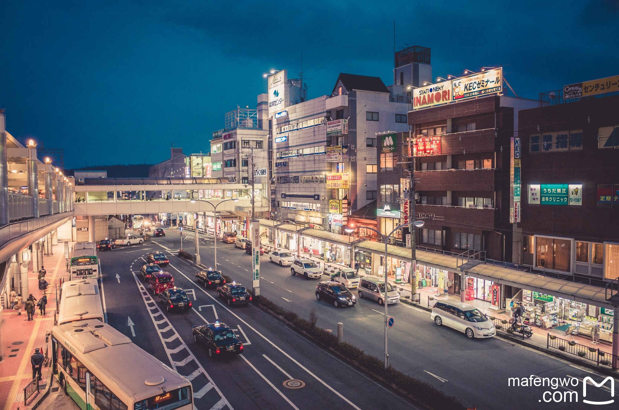 大阪自助遊攻略