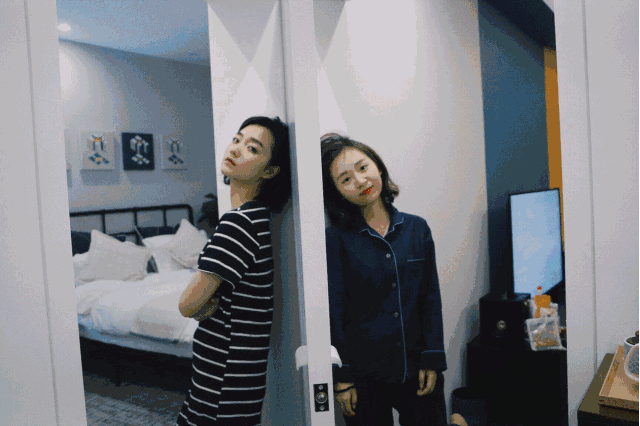 杭州24小时,城南旧事般的旅行