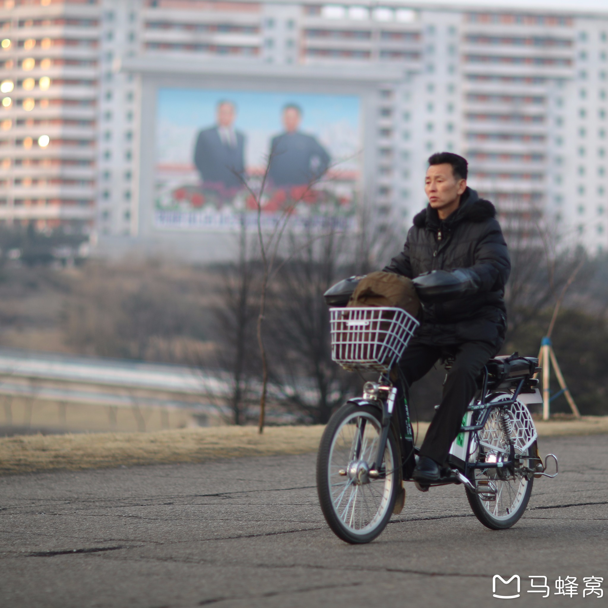 朝鮮自助遊攻略