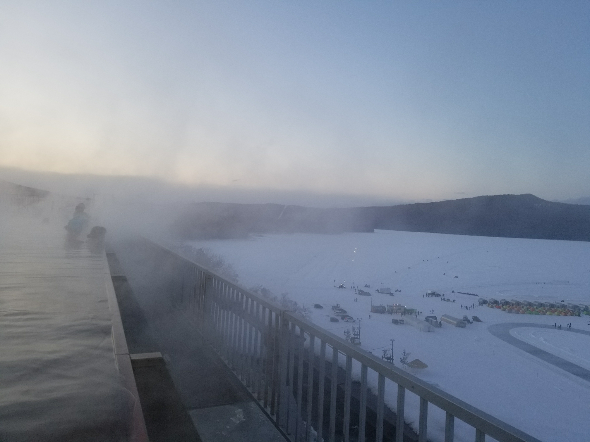 北海道自助遊攻略