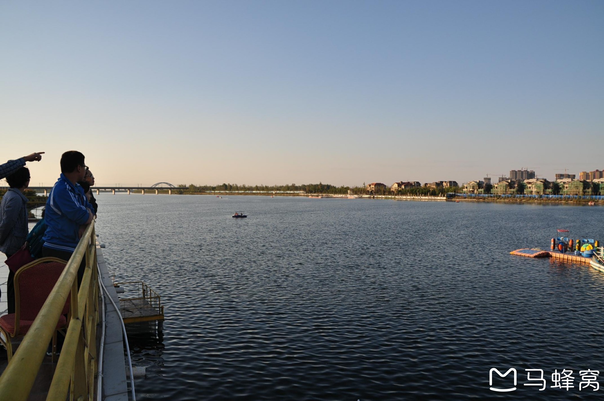 家乡原来这样美——石门一瞥