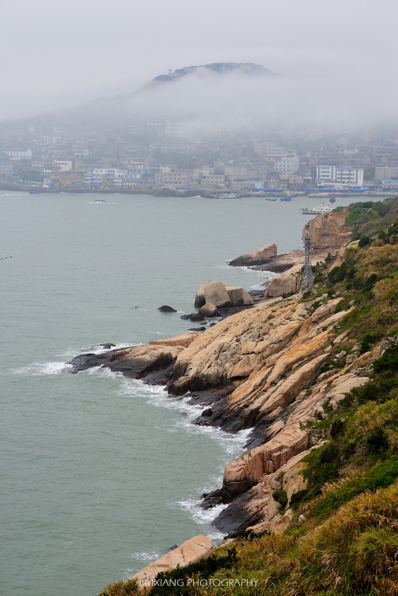 東極島自助遊攻略