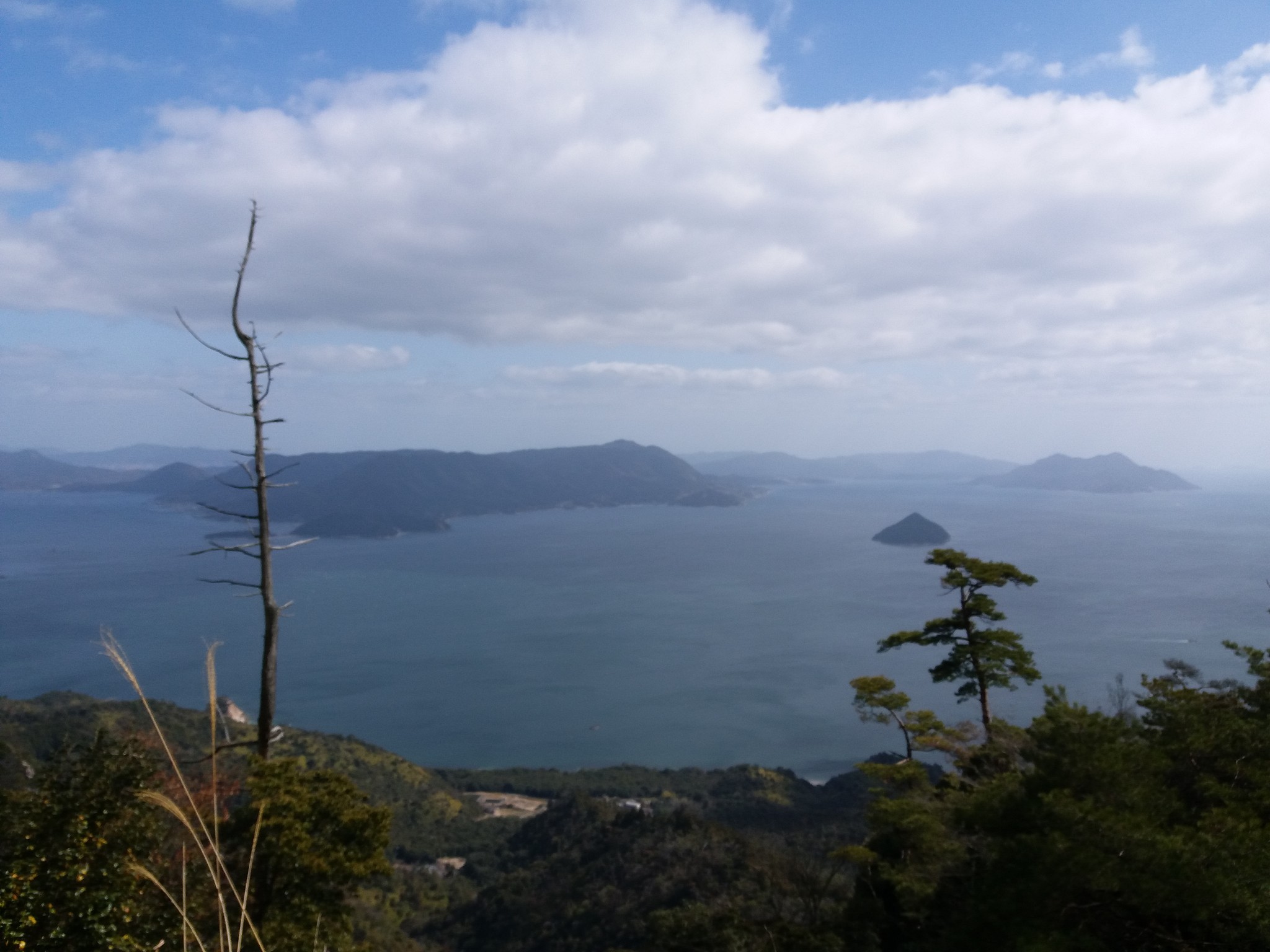 濑户内海的初见-宫岛,广岛旅游攻略 马蜂窝