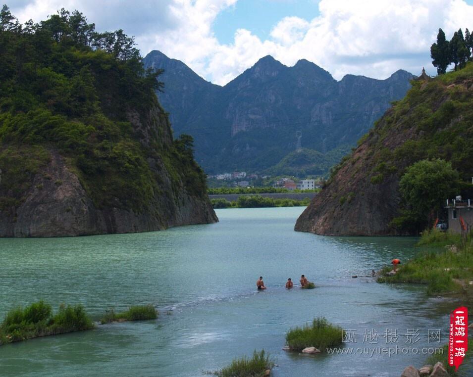 回复游记:欢迎到大荆,请!约会屿后村,行!