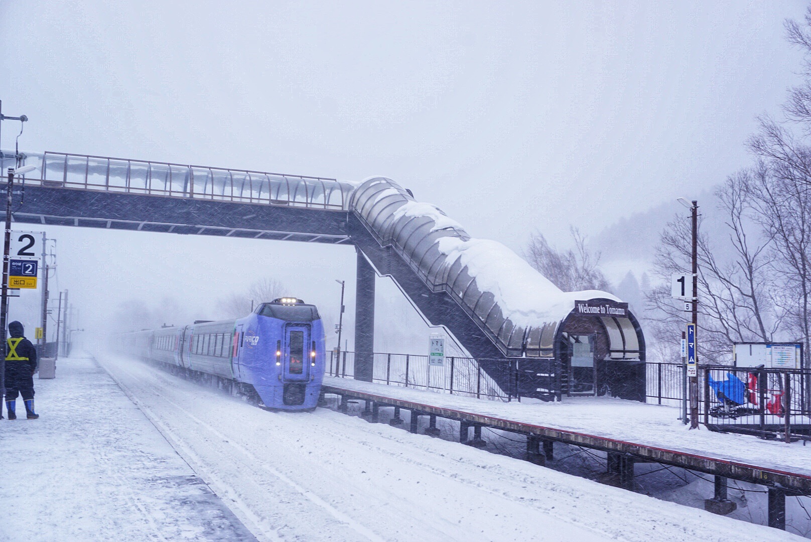 北海道自助遊攻略