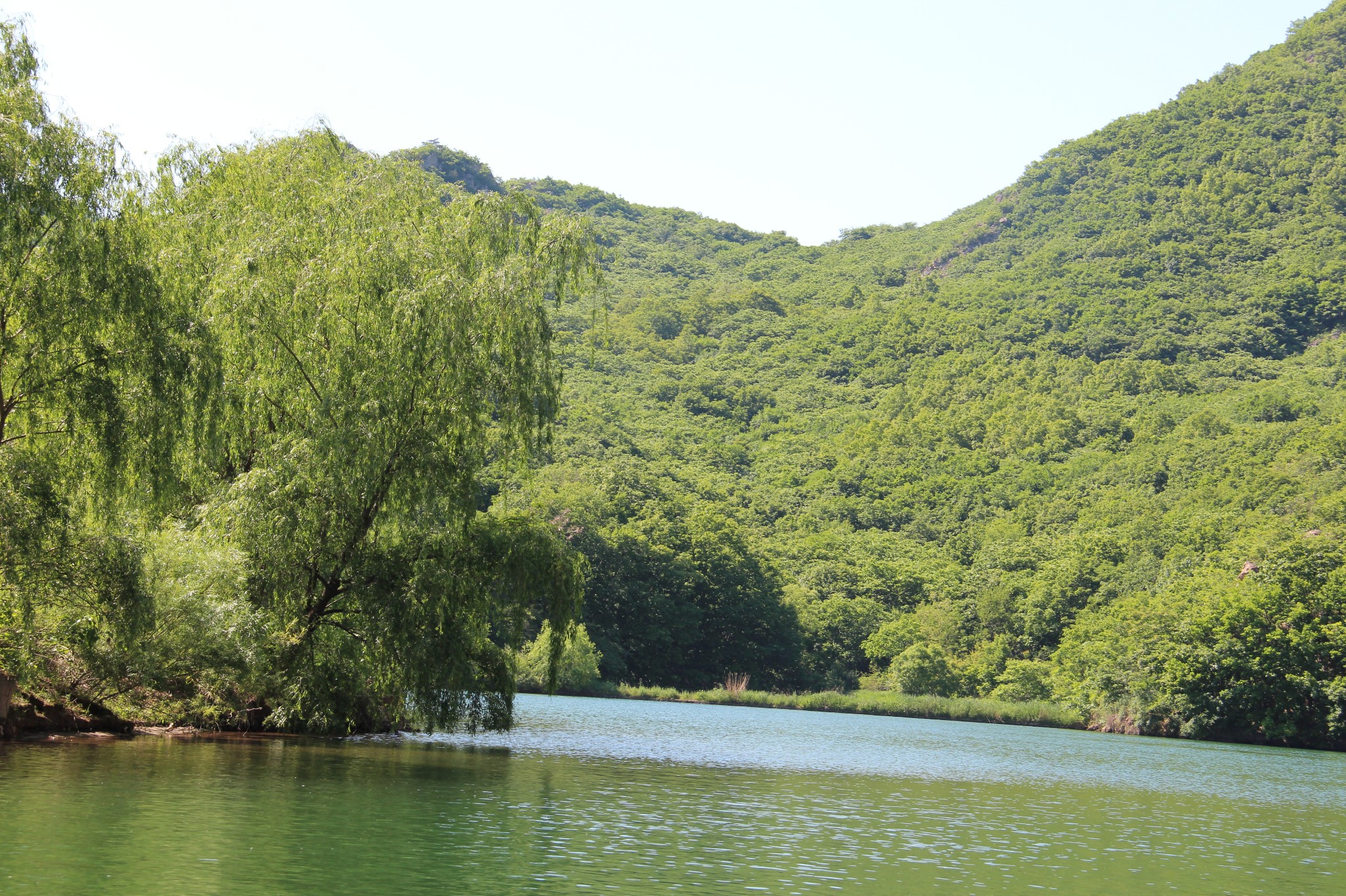 鳳城自助遊攻略