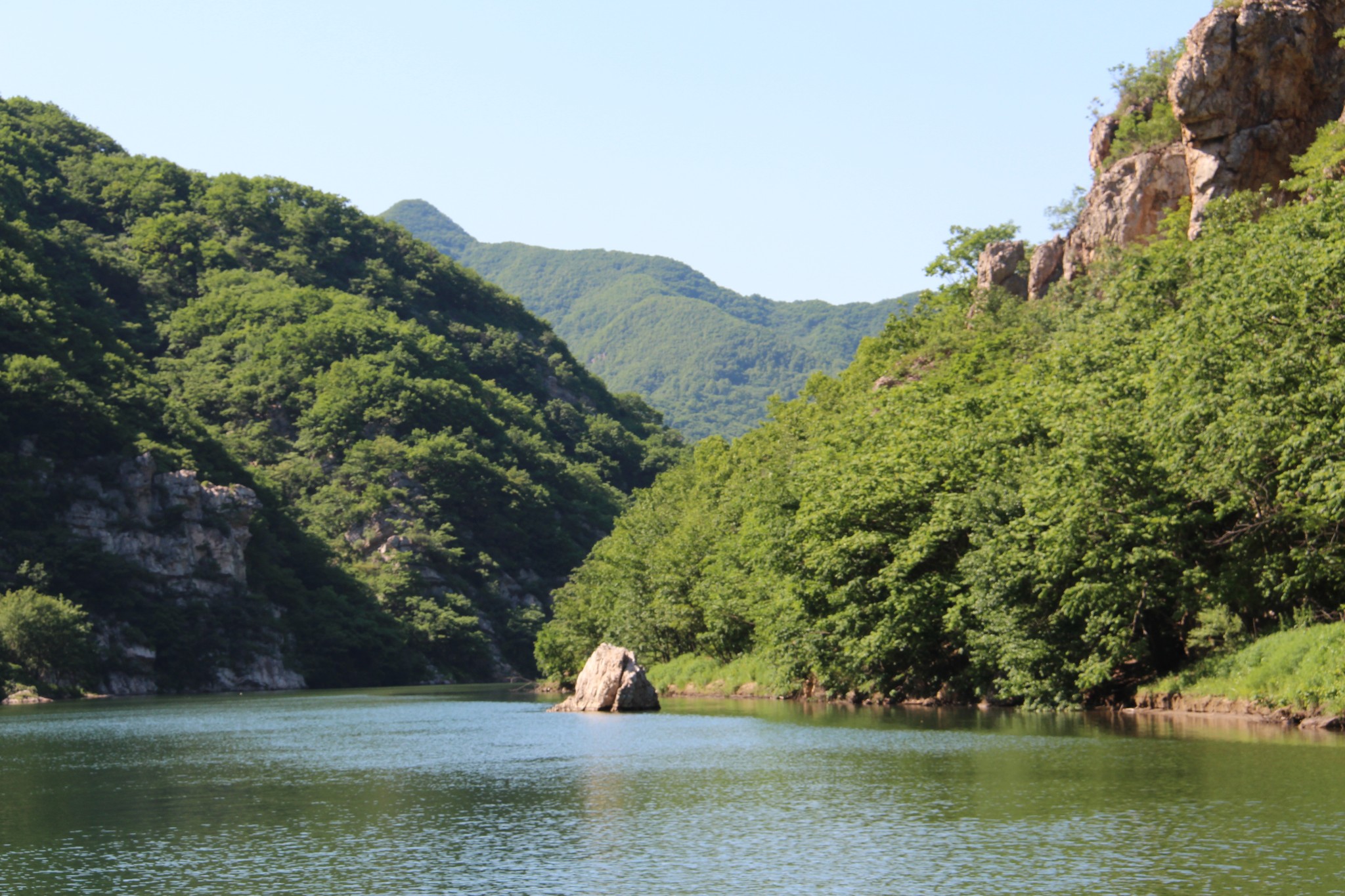 鳳城自助遊攻略