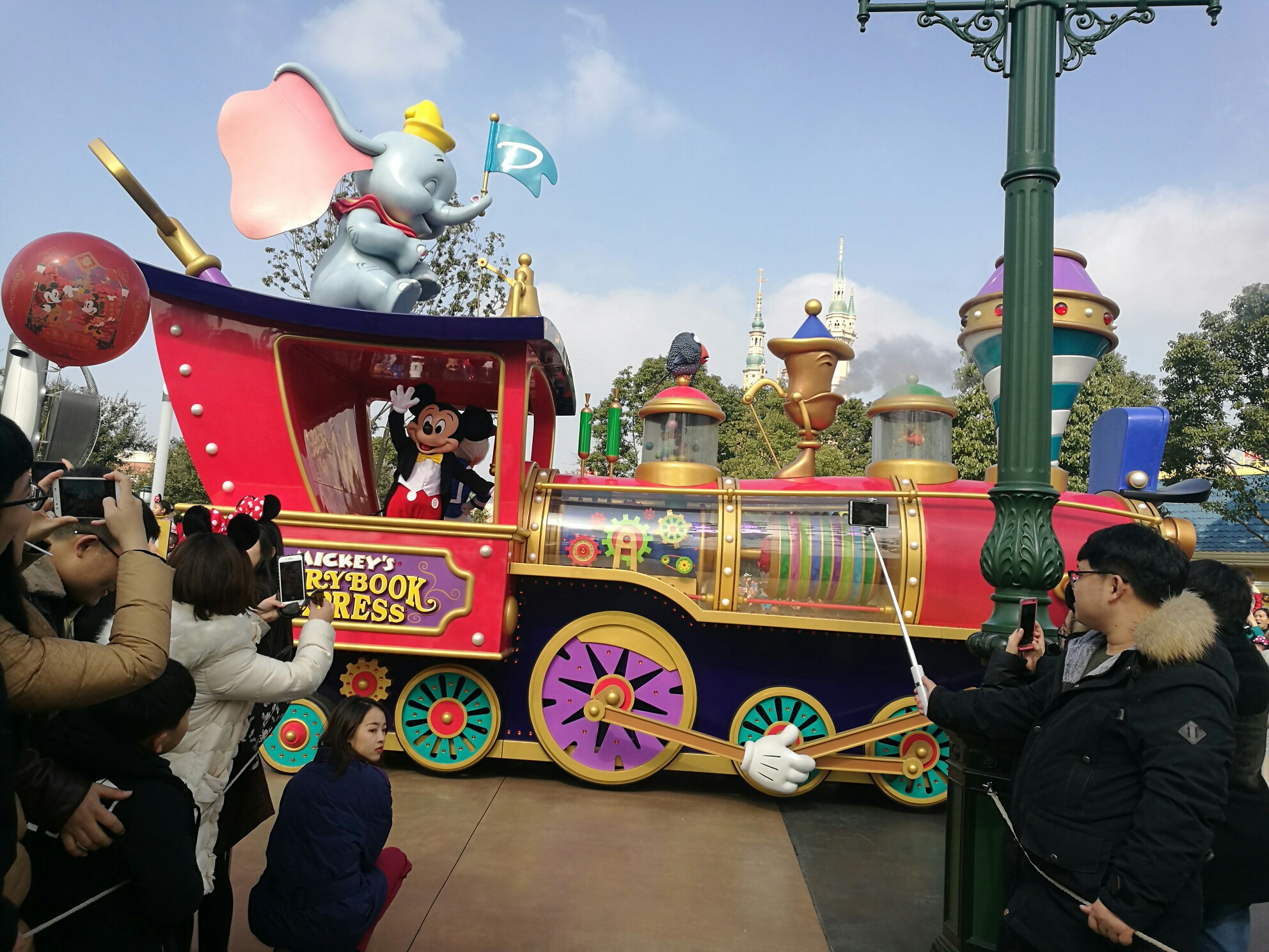 aqours fmt & 上海六日游