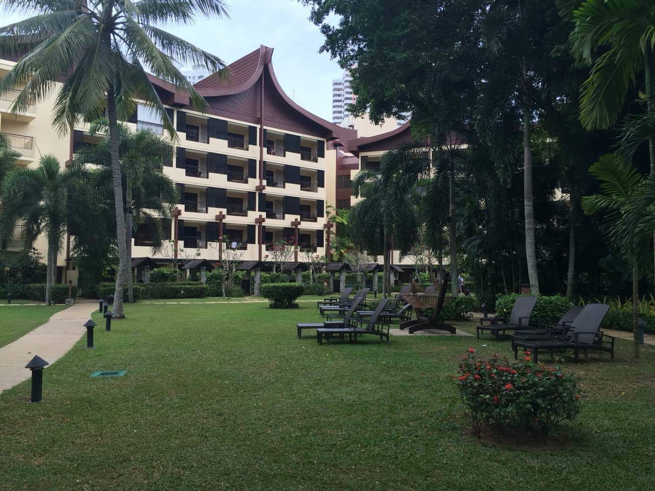 Milu Spa攻略 Milu Spa门票 地址 Milu Spa景点攻略 马蜂窝