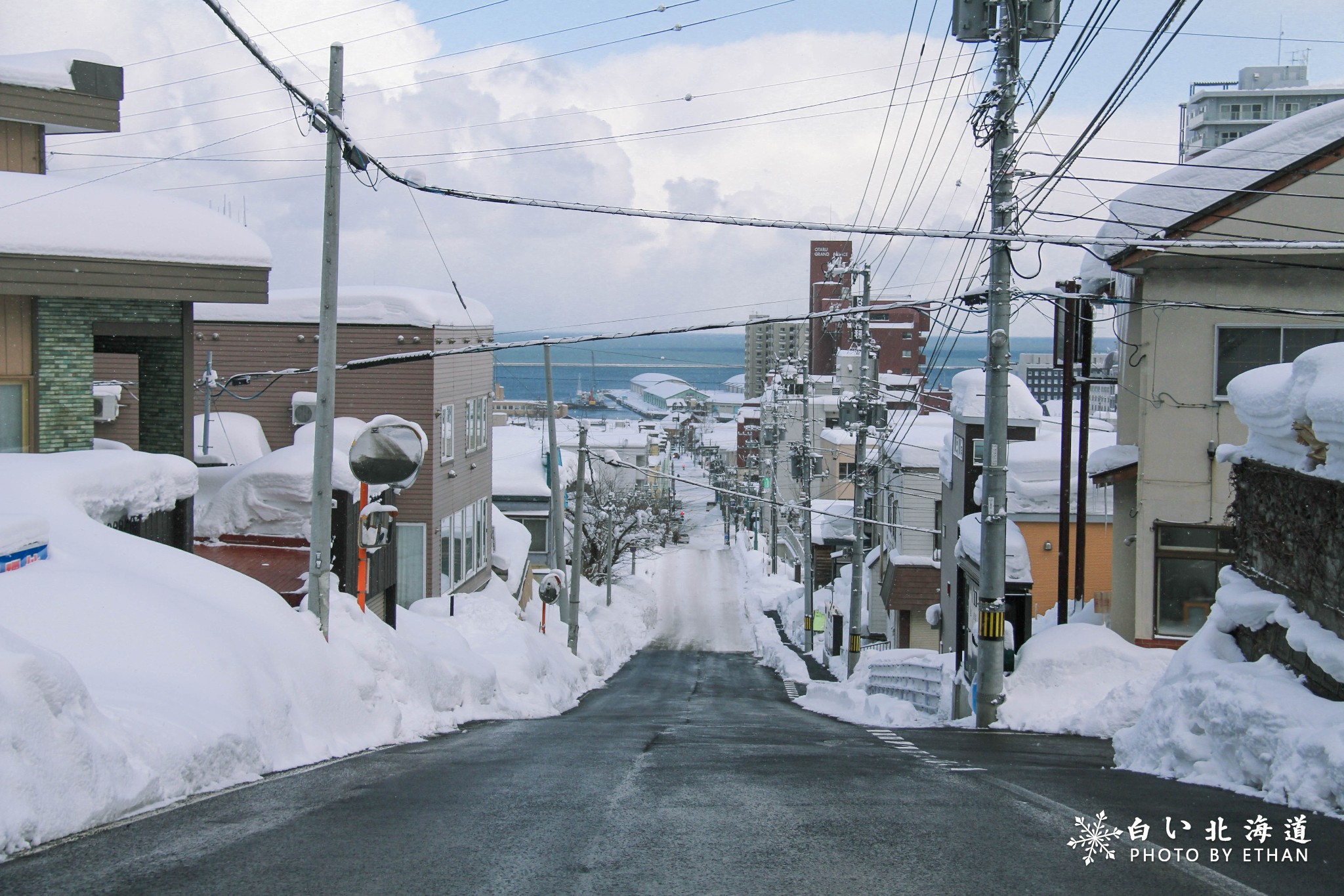 北海道自助遊攻略