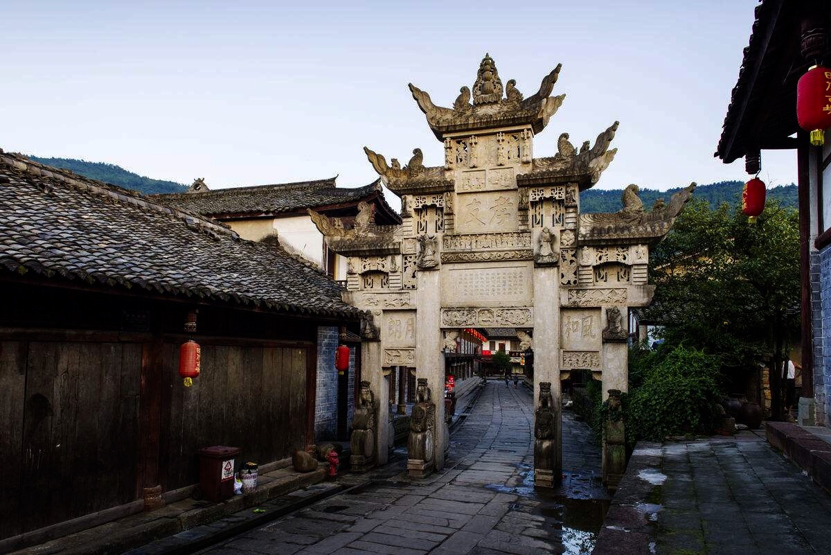 川北旅游图片,川北自助游图片,川北旅游景点照片 - 马蜂窝图库 - 马蜂
