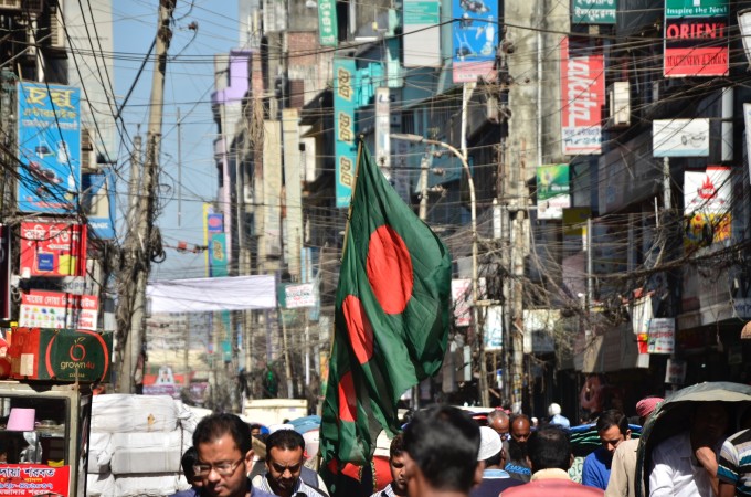 孟加拉國自助遊攻略