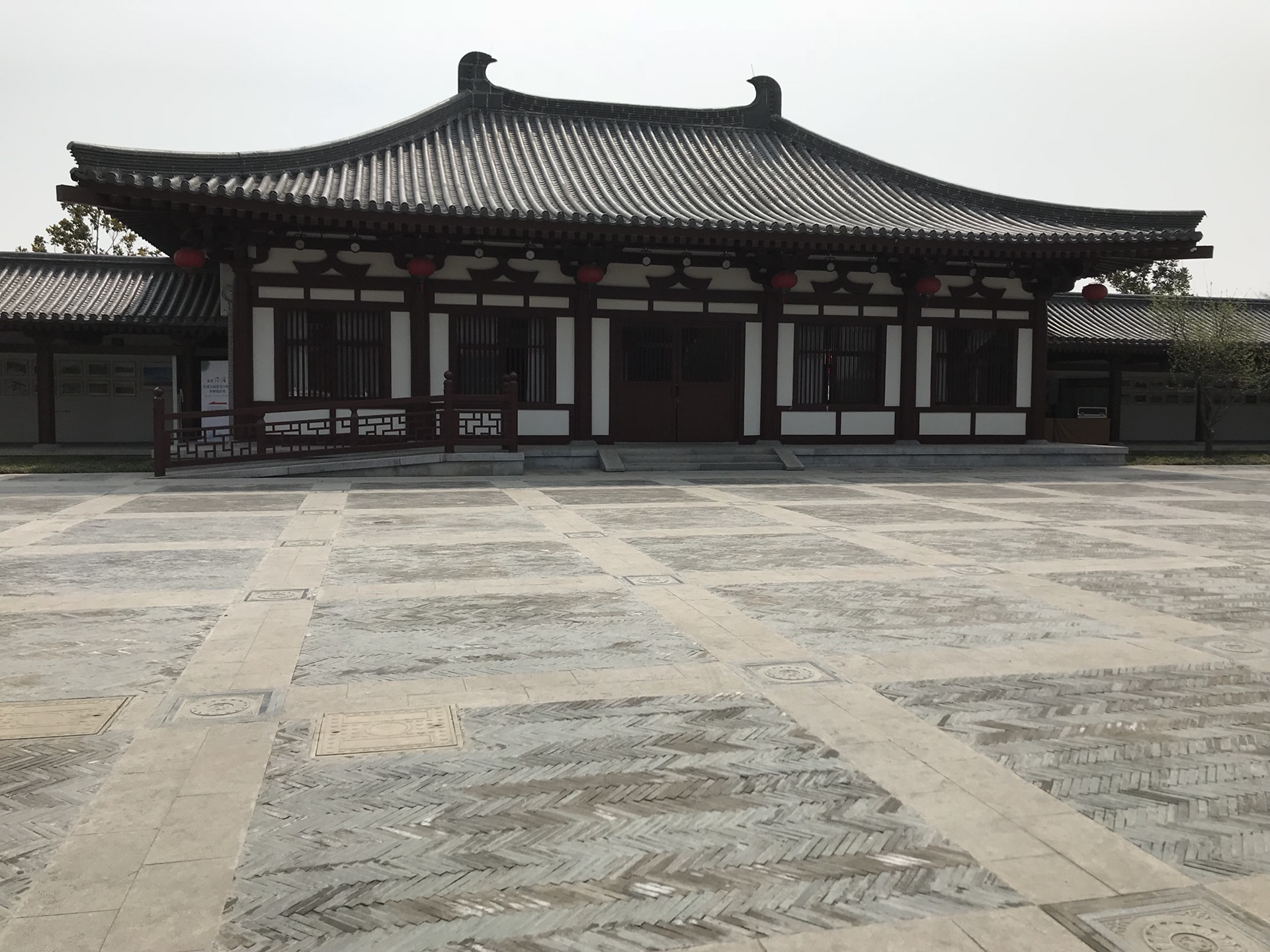 豫见洛阳·京洛畴昔の旅(没有白马寺,洛邑古城的洛阳五日深度游览)