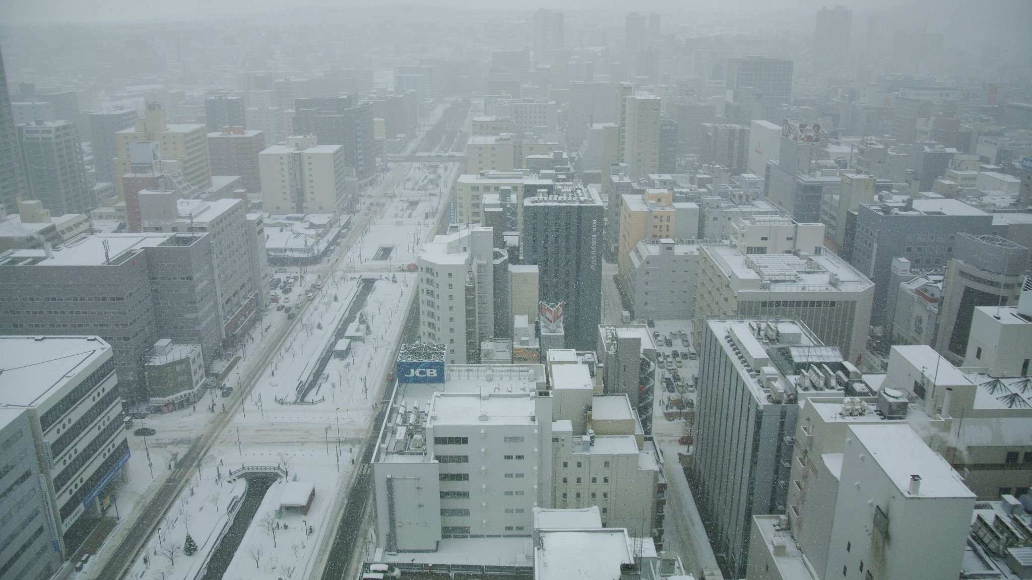 札幌自助遊攻略