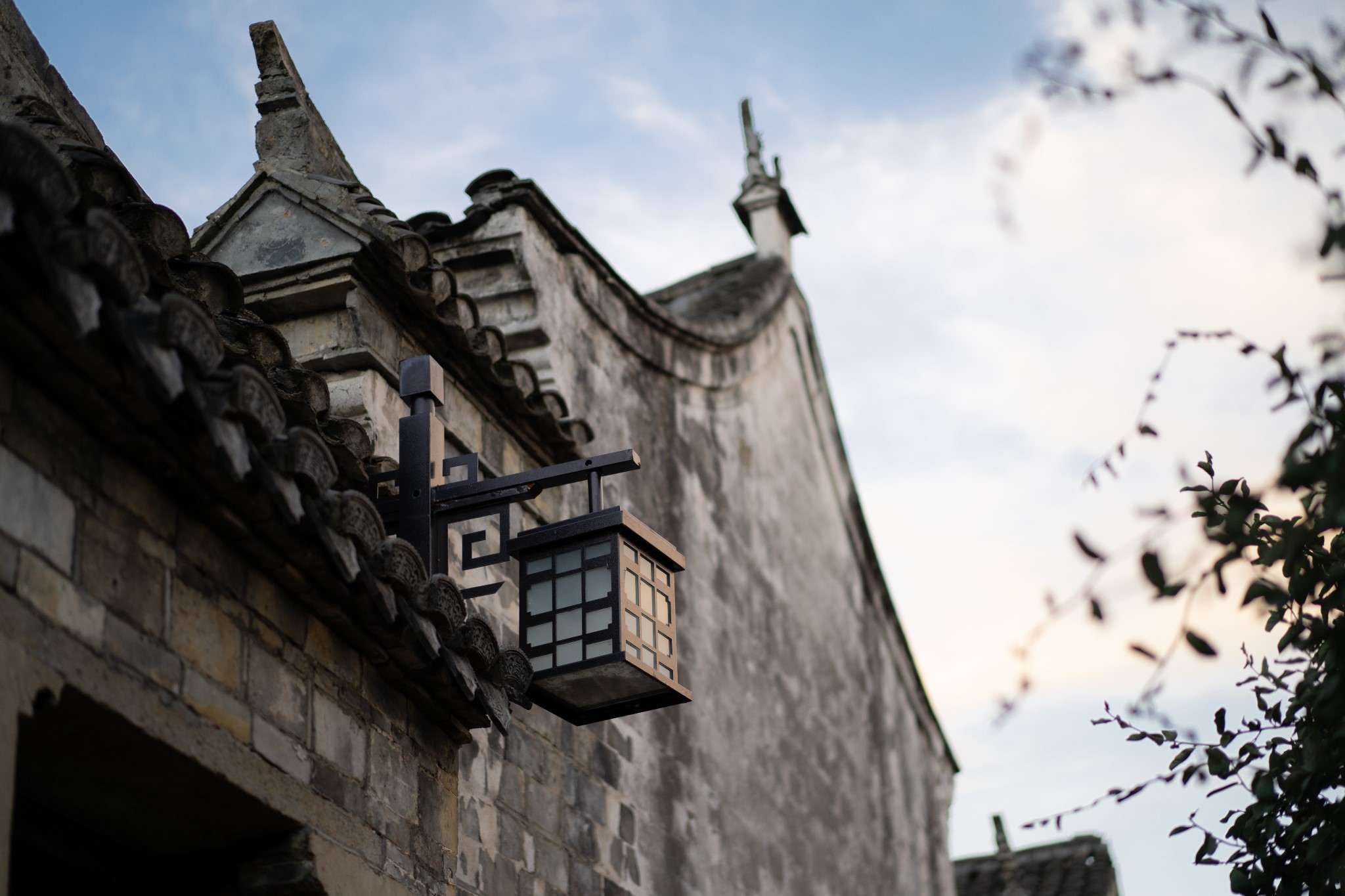 奉化桐照村-黄贤景区-马头村两天一夜自由行_游记