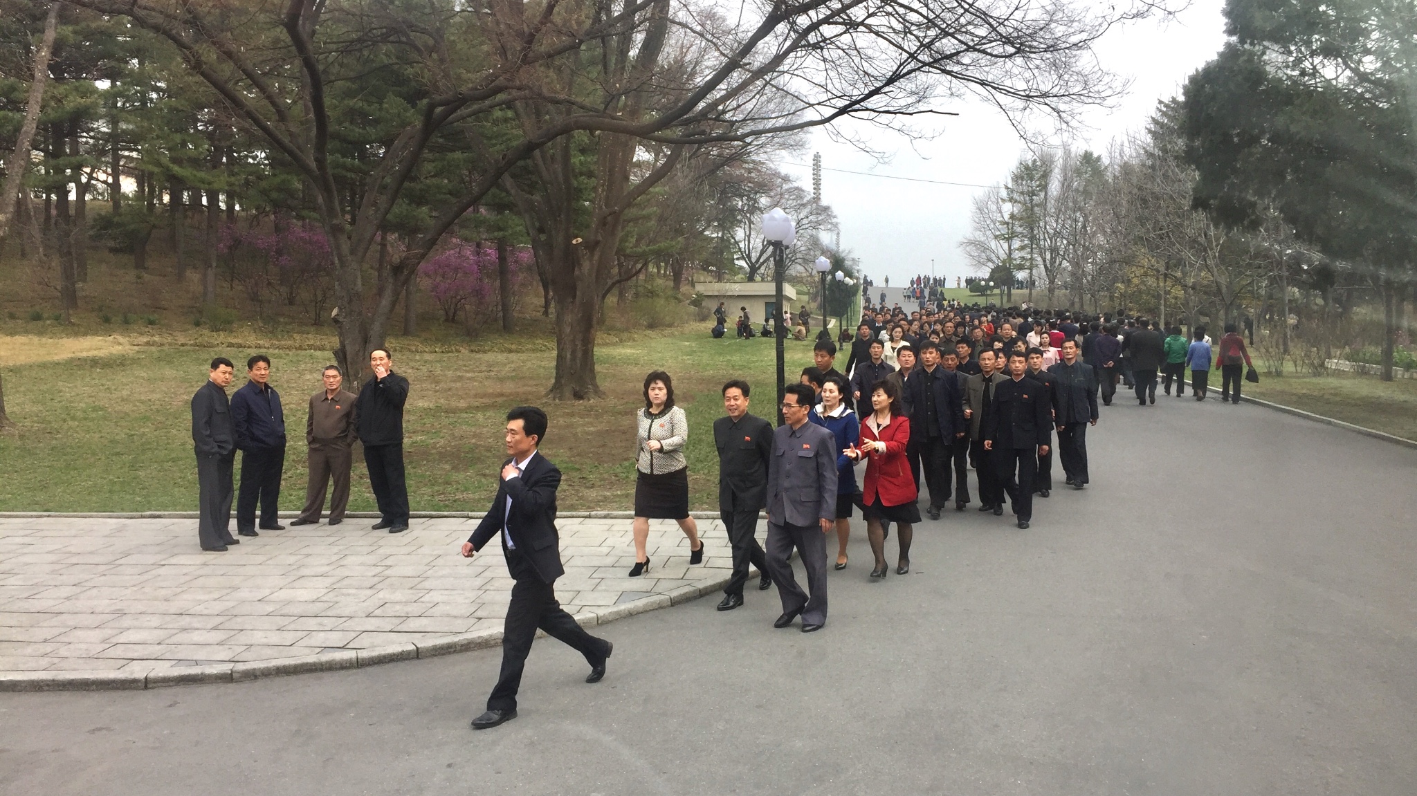 朝鮮自助遊攻略