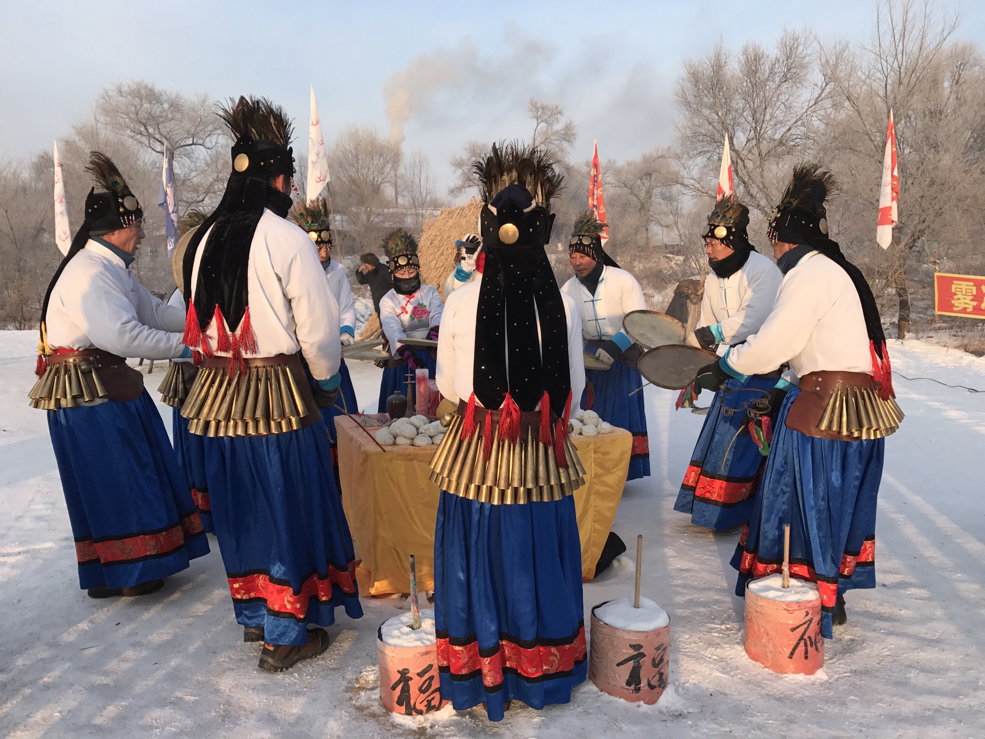 雪鄉自助遊攻略