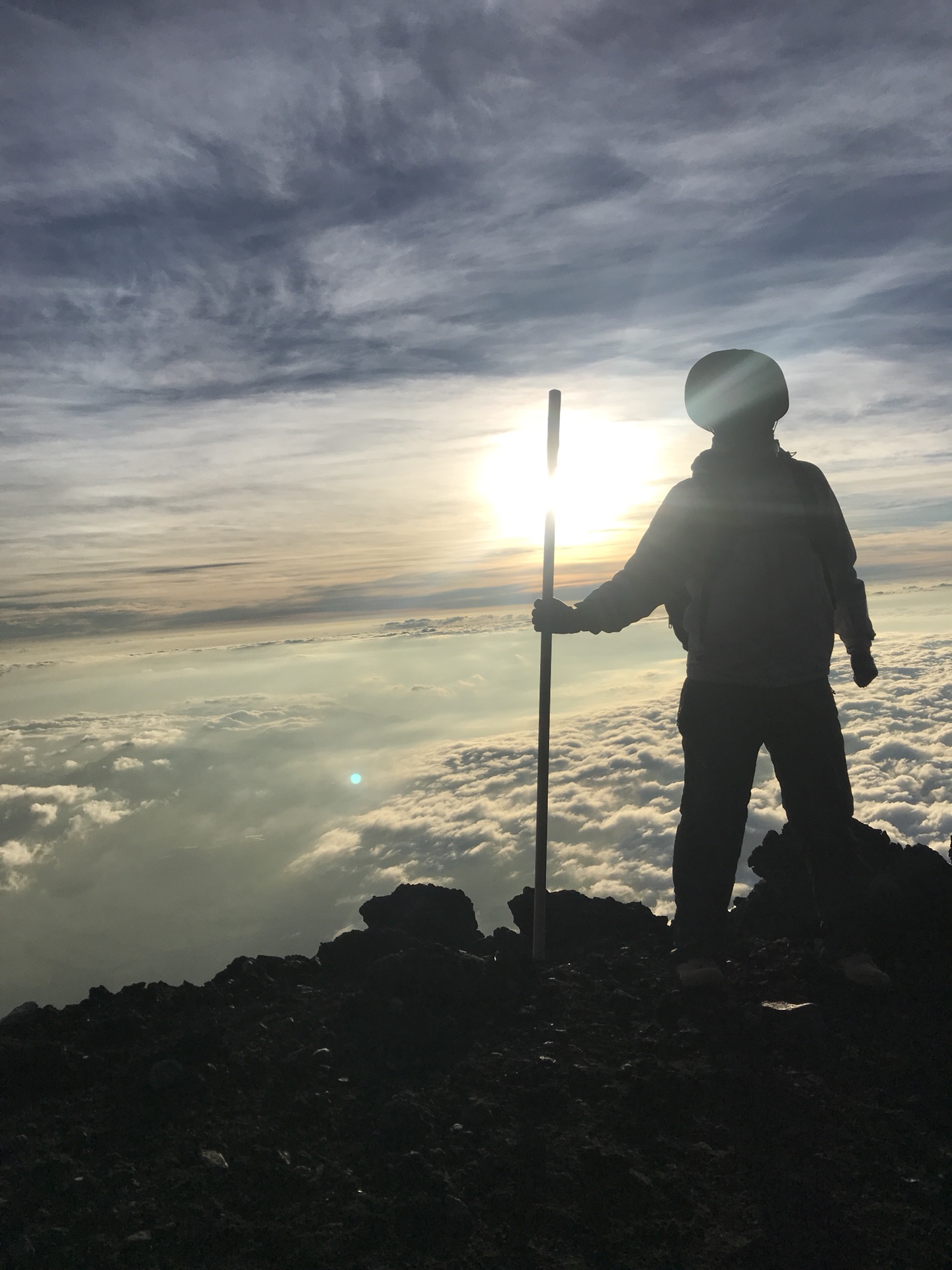 富士山自助遊攻略