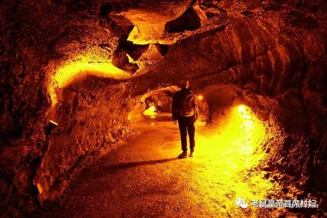 自驾 直升机两种游玩方式,带你解锁夏威夷活火山