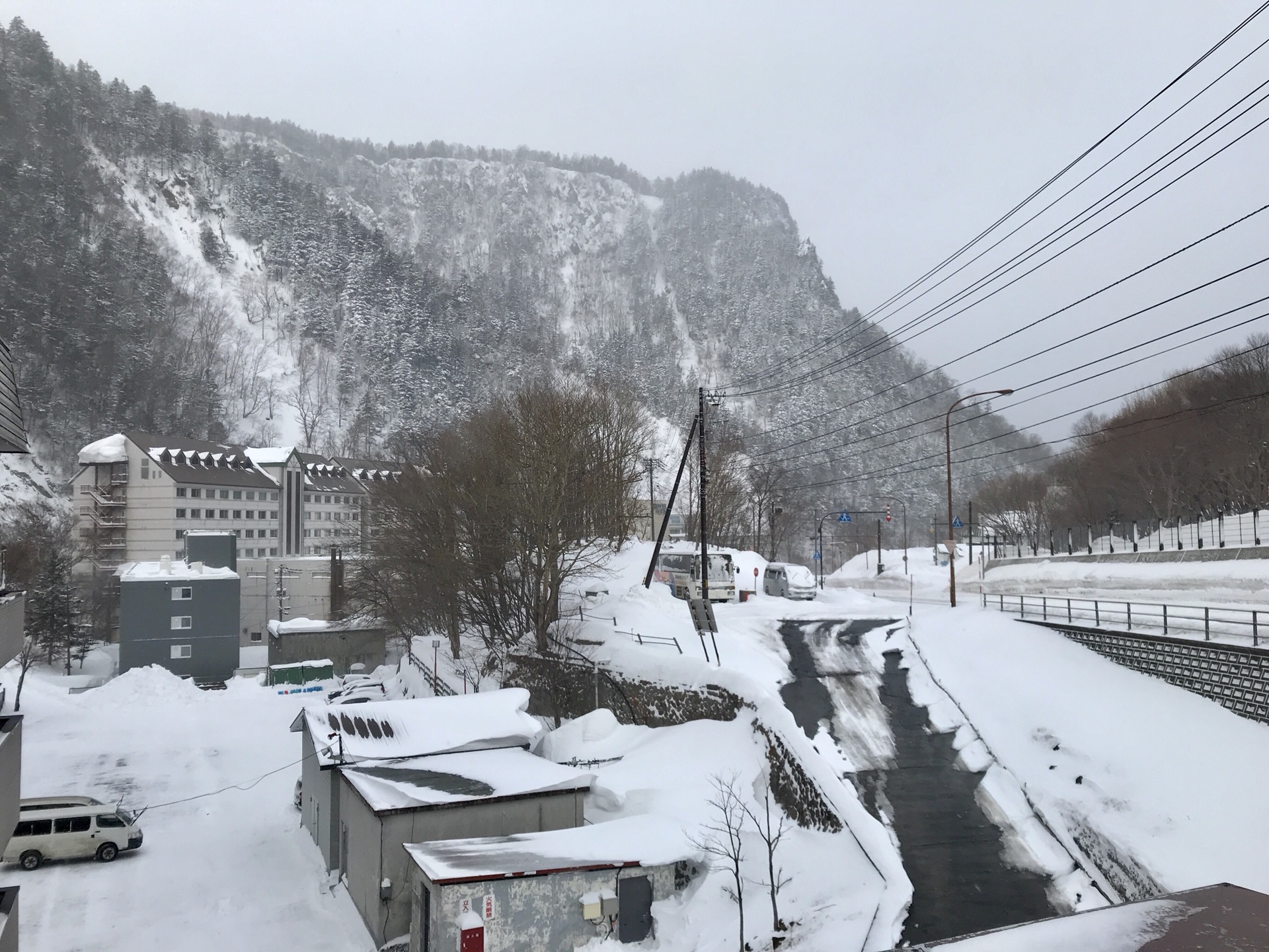 北海道自助遊攻略