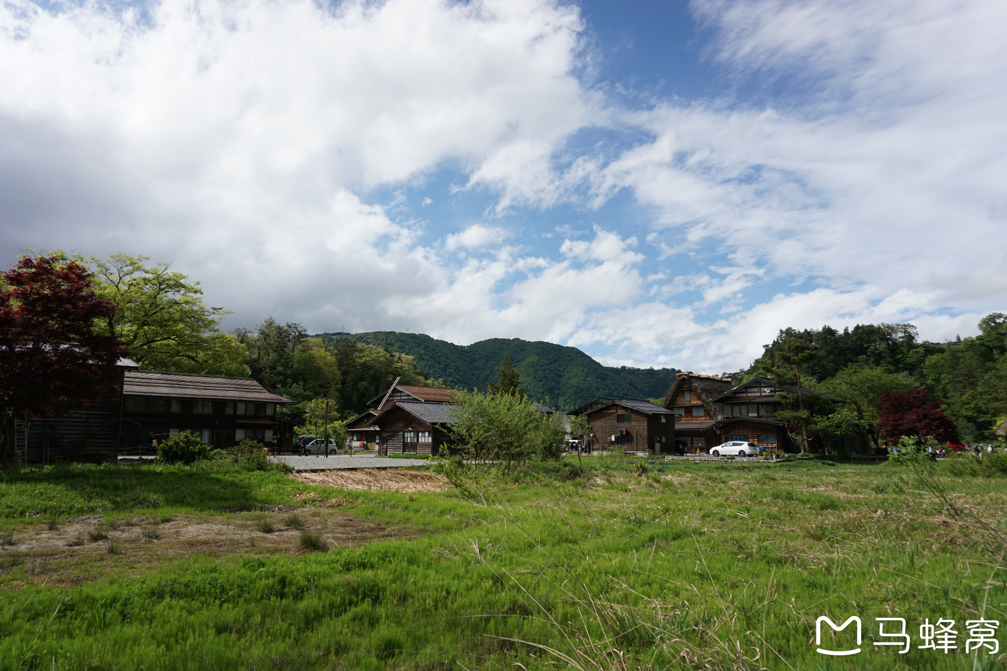 名古屋自助遊攻略