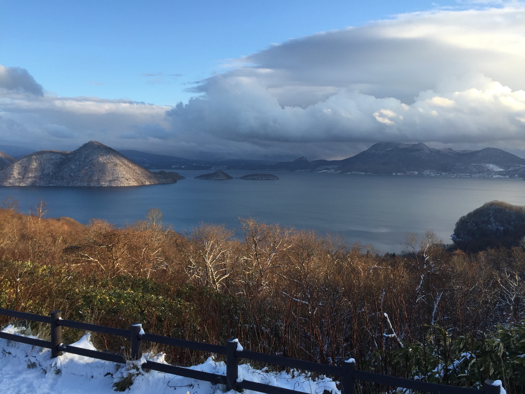 北海道自助遊攻略