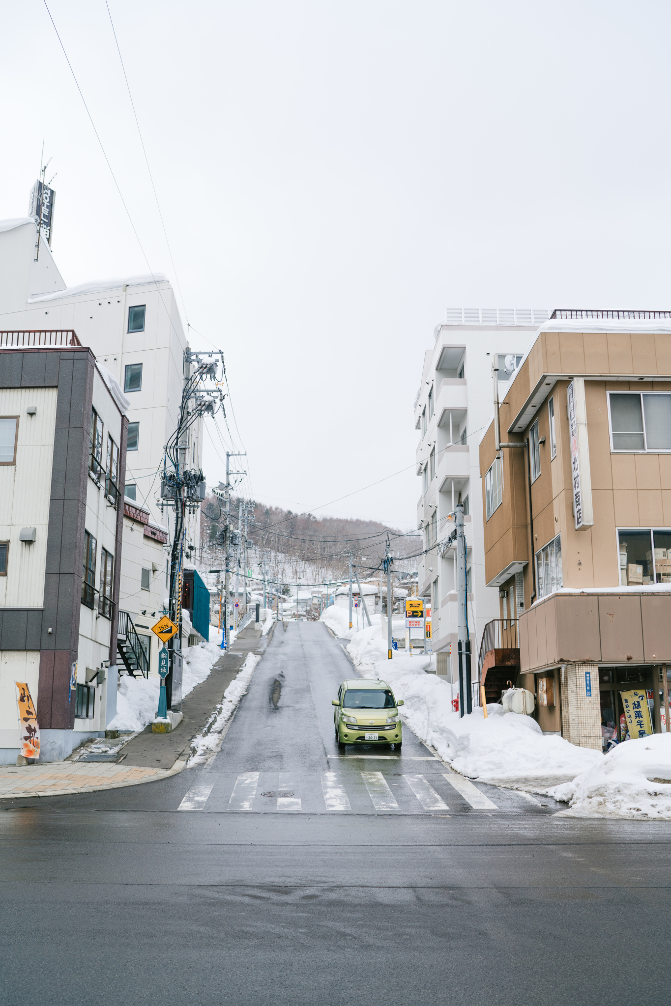 北海道自助遊攻略