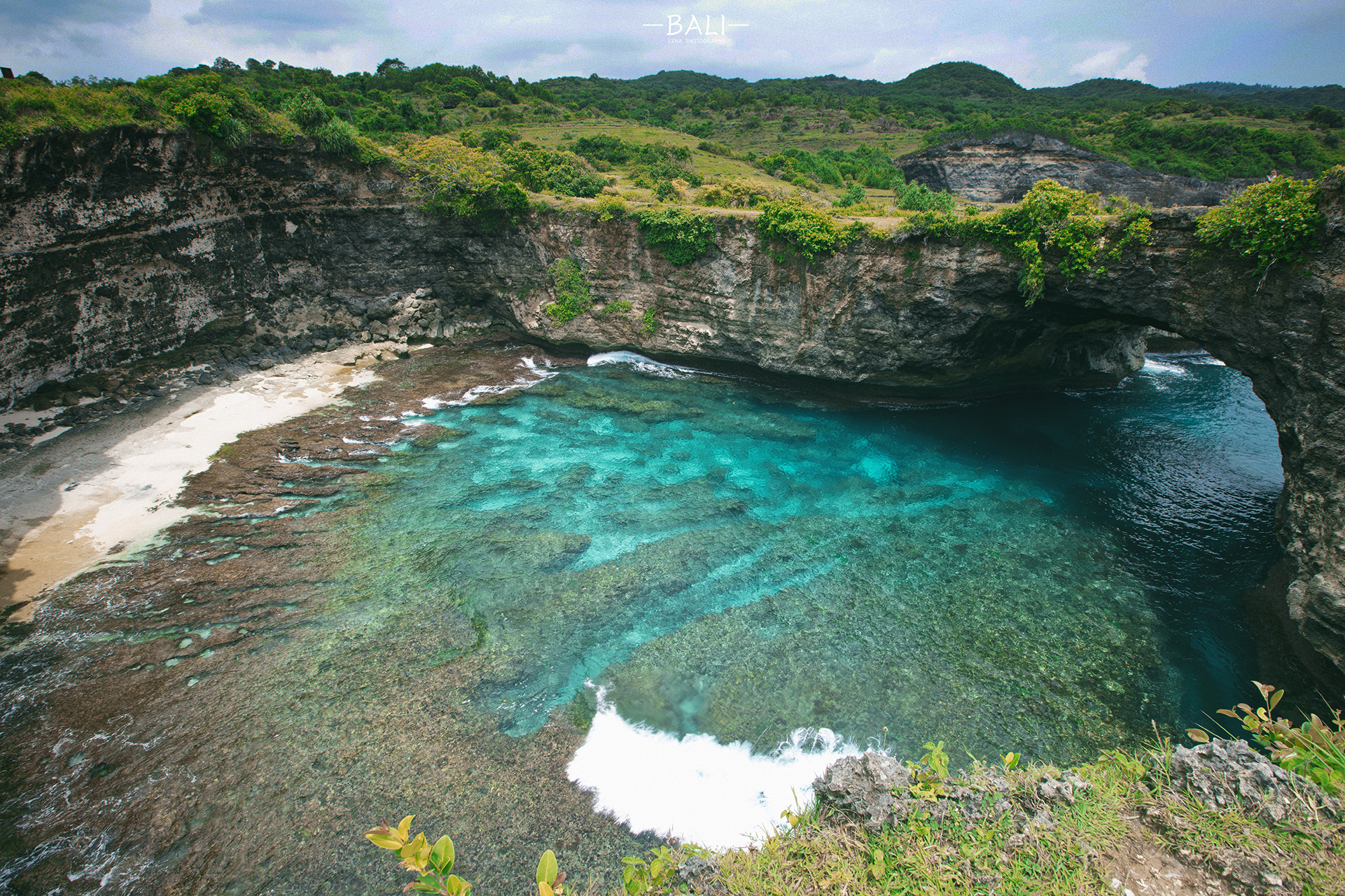 巴釐島自助遊攻略