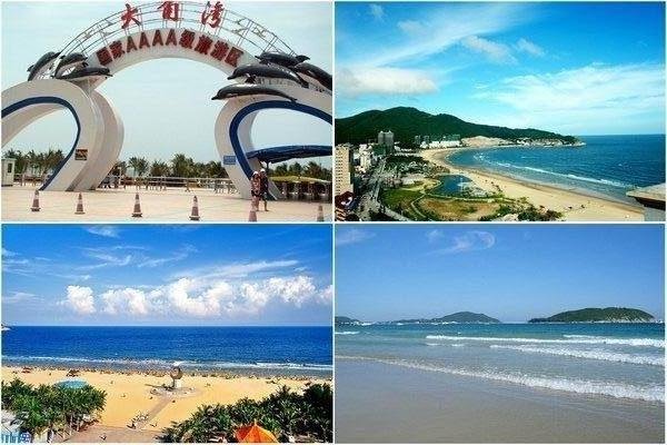 2018年广东阳江海陵岛闸坡最新旅游攻略,本地人"阳江海陵岛老江"吐血