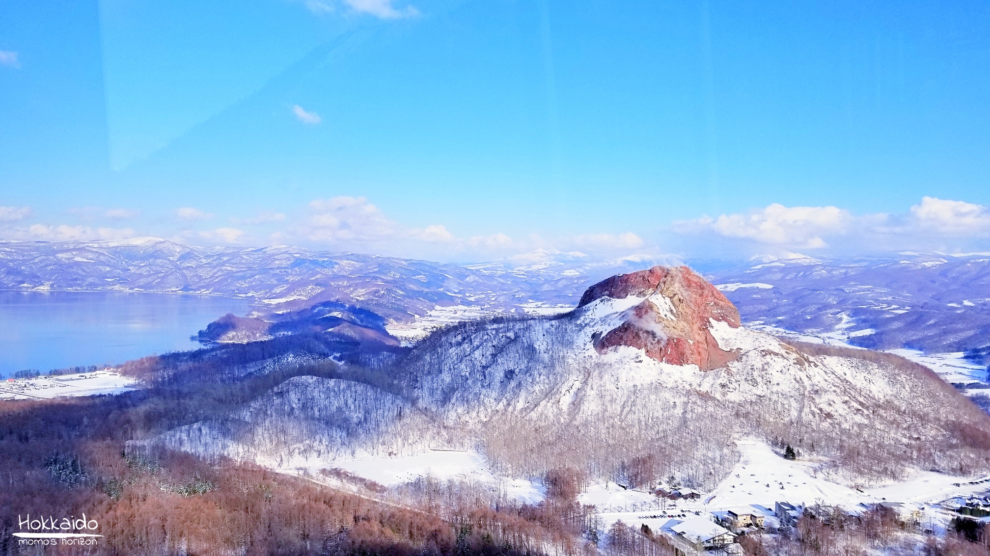 北海道自助遊攻略