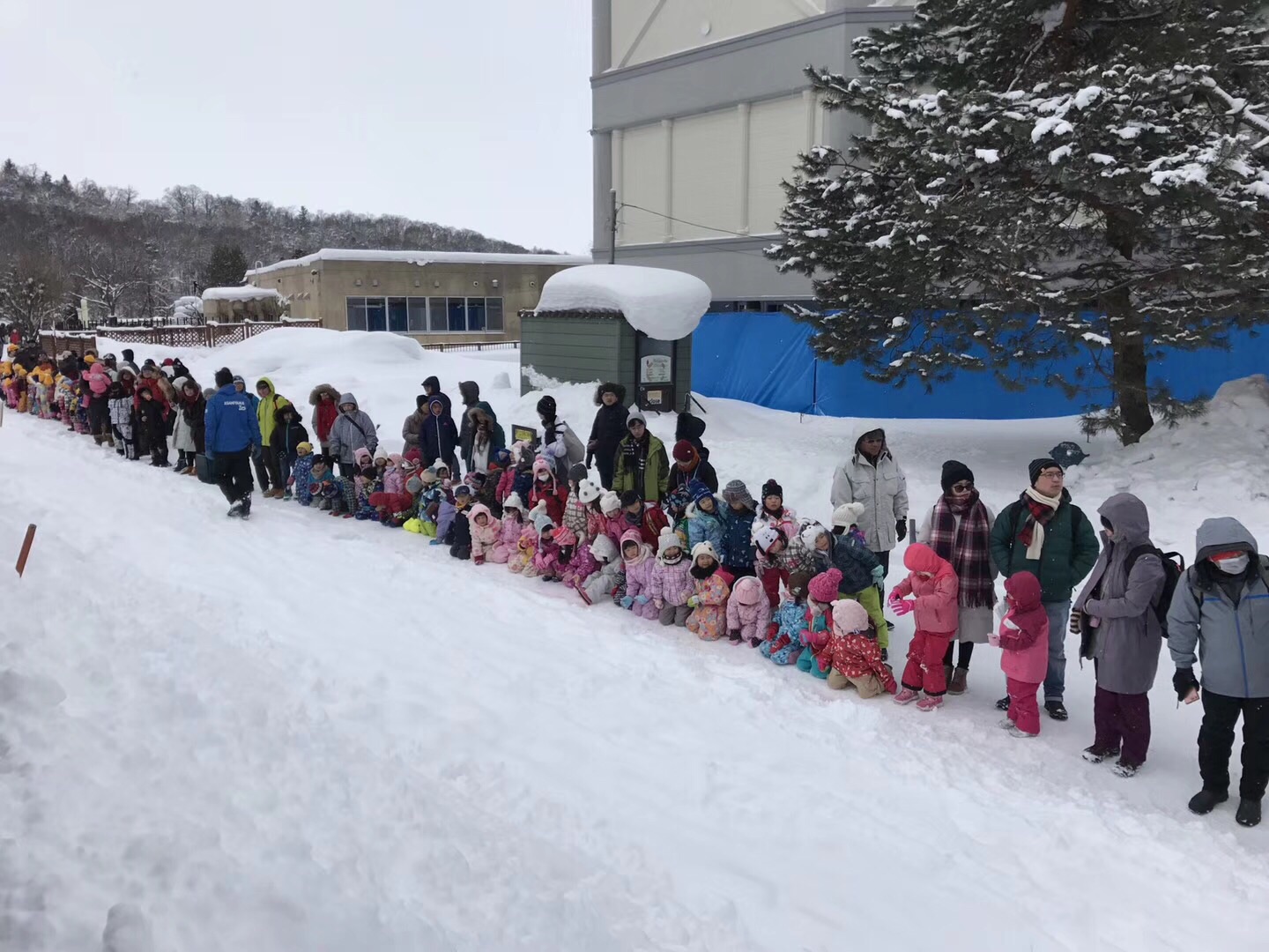 北海道自助遊攻略