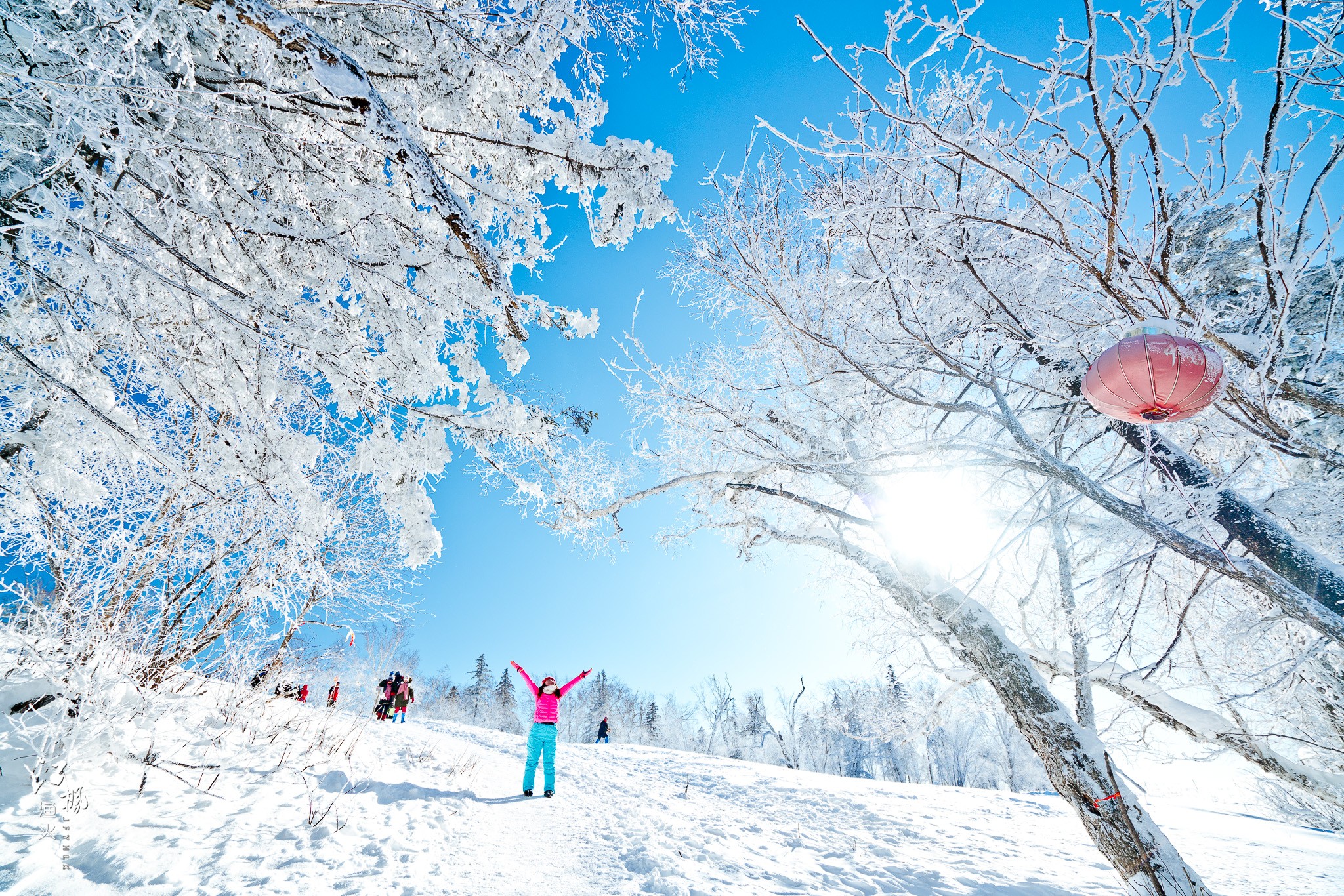 雪鄉自助遊攻略