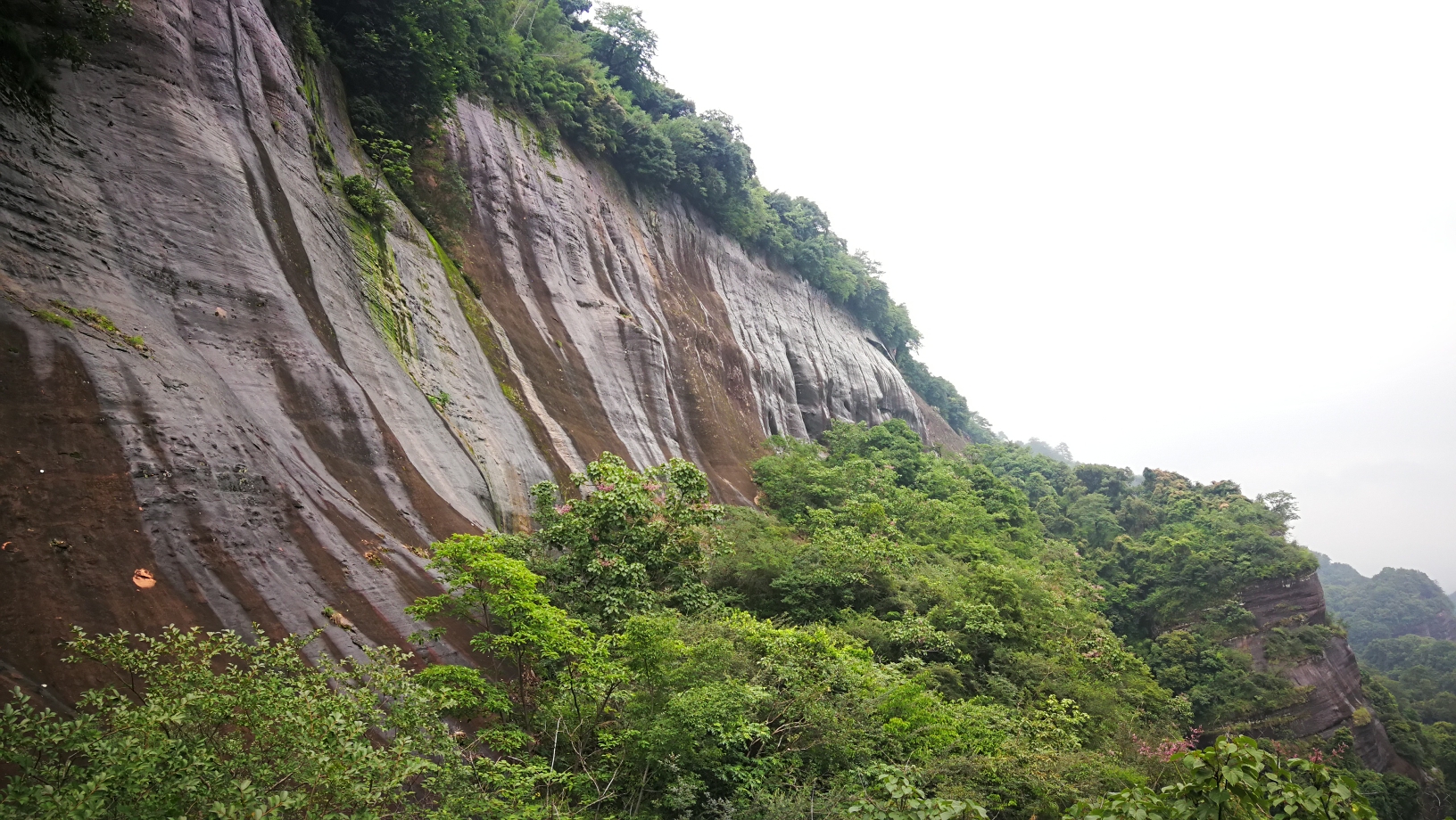 廣東省韶關市仁化縣丹霞山風景區遊記,仁化旅遊攻略 - 馬蜂窩