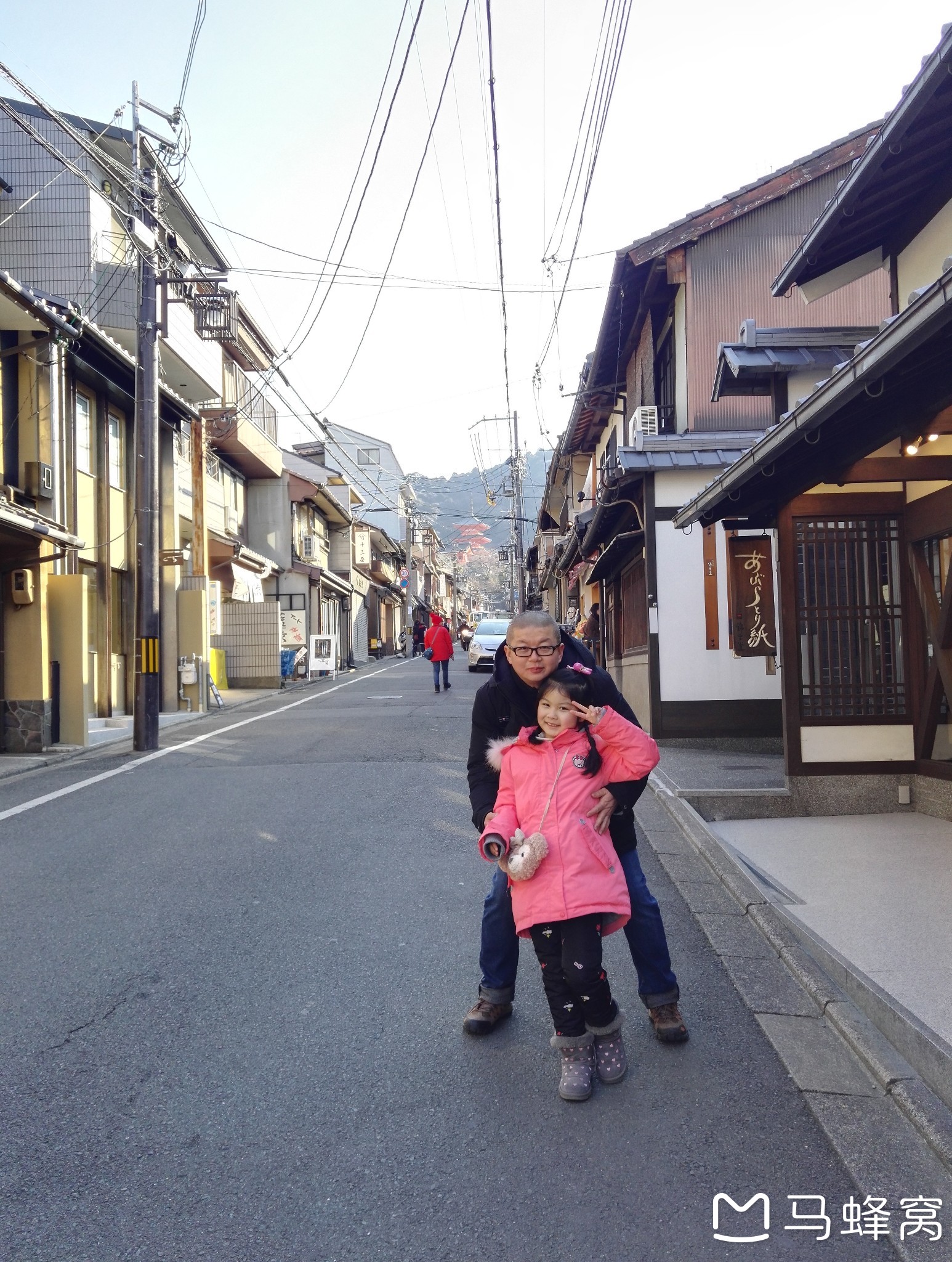 京都自助遊攻略