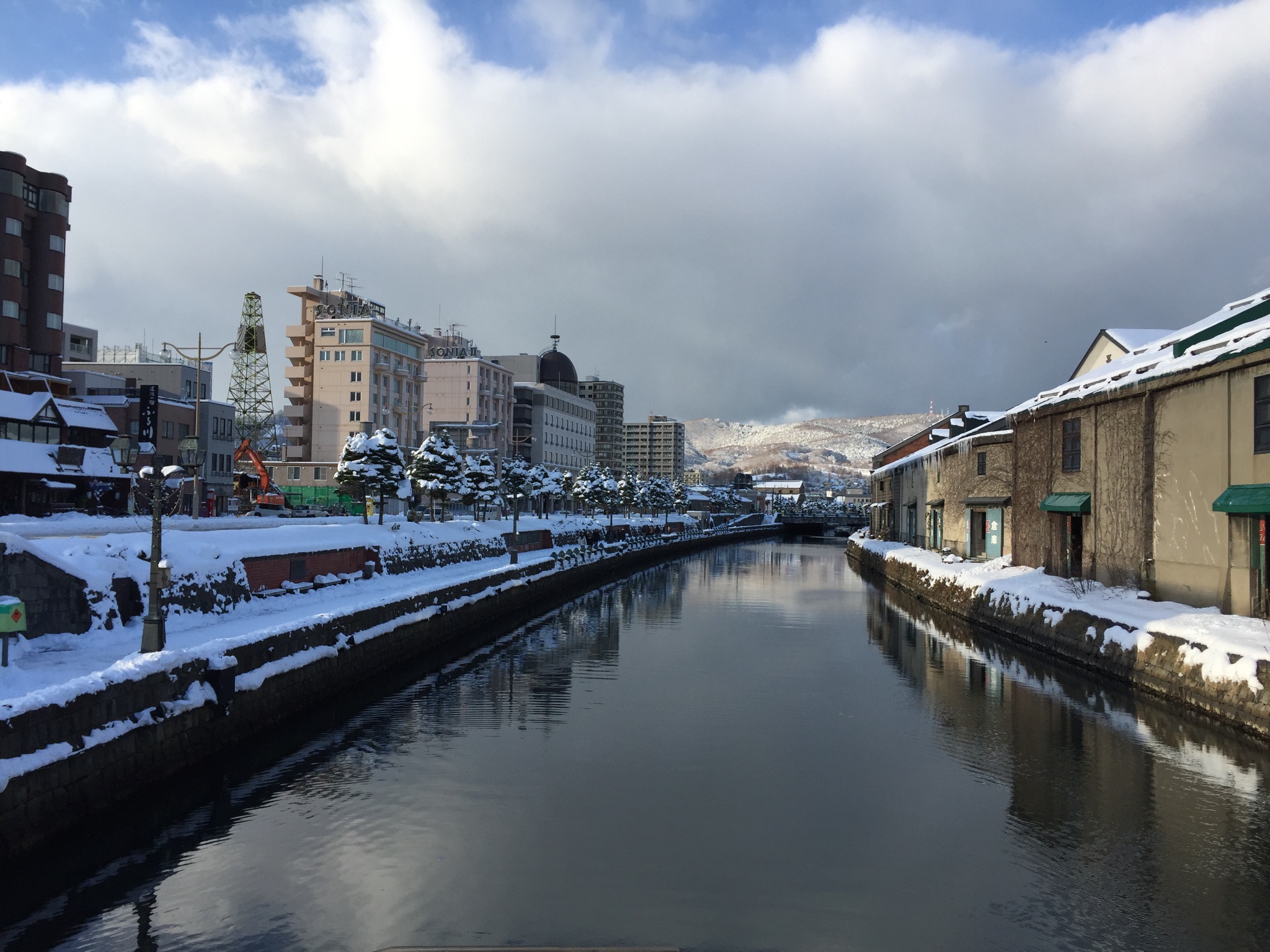 北海道自助遊攻略